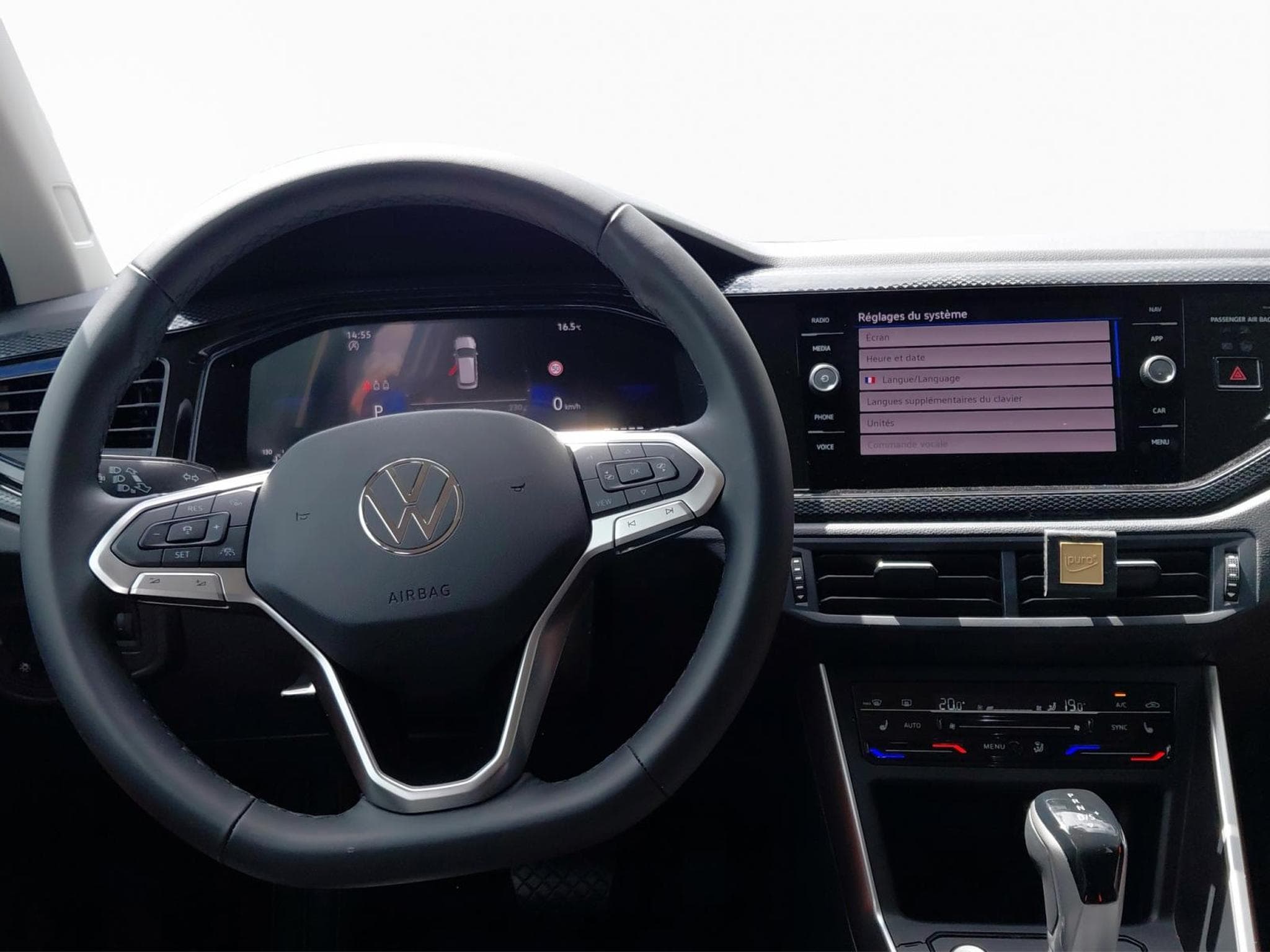 VW Taigo Life (2026) - Foto 8
