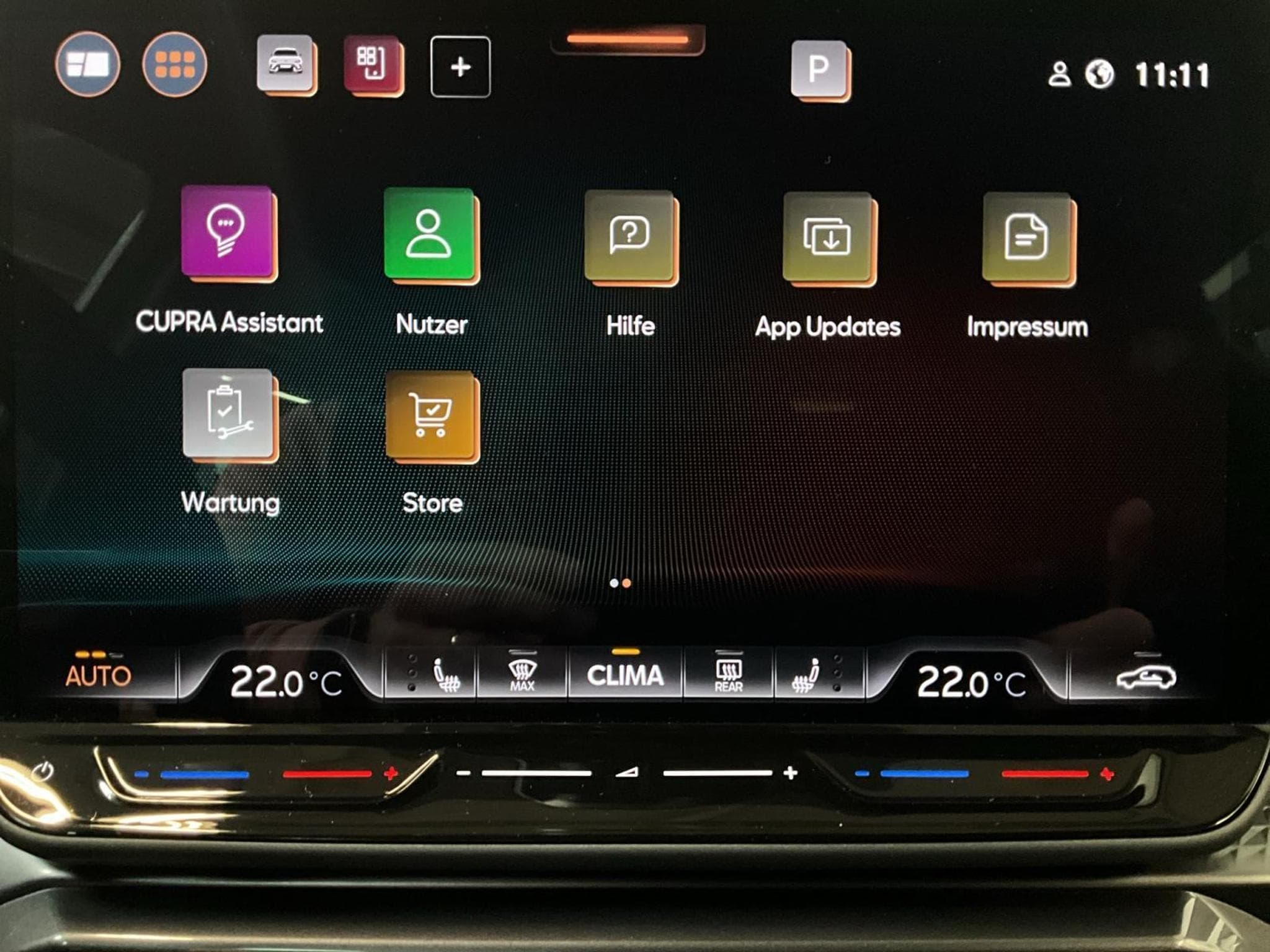 Cupra Leon DSG+Pure-Perf+Immersive-Sennheiser (2025) - Foto 16