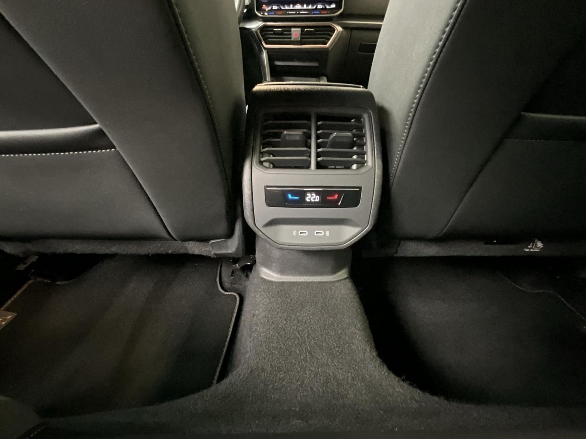 Cupra Leon DSG+Pure-Perf+Immersive-Sennheiser (2025) - Foto 18