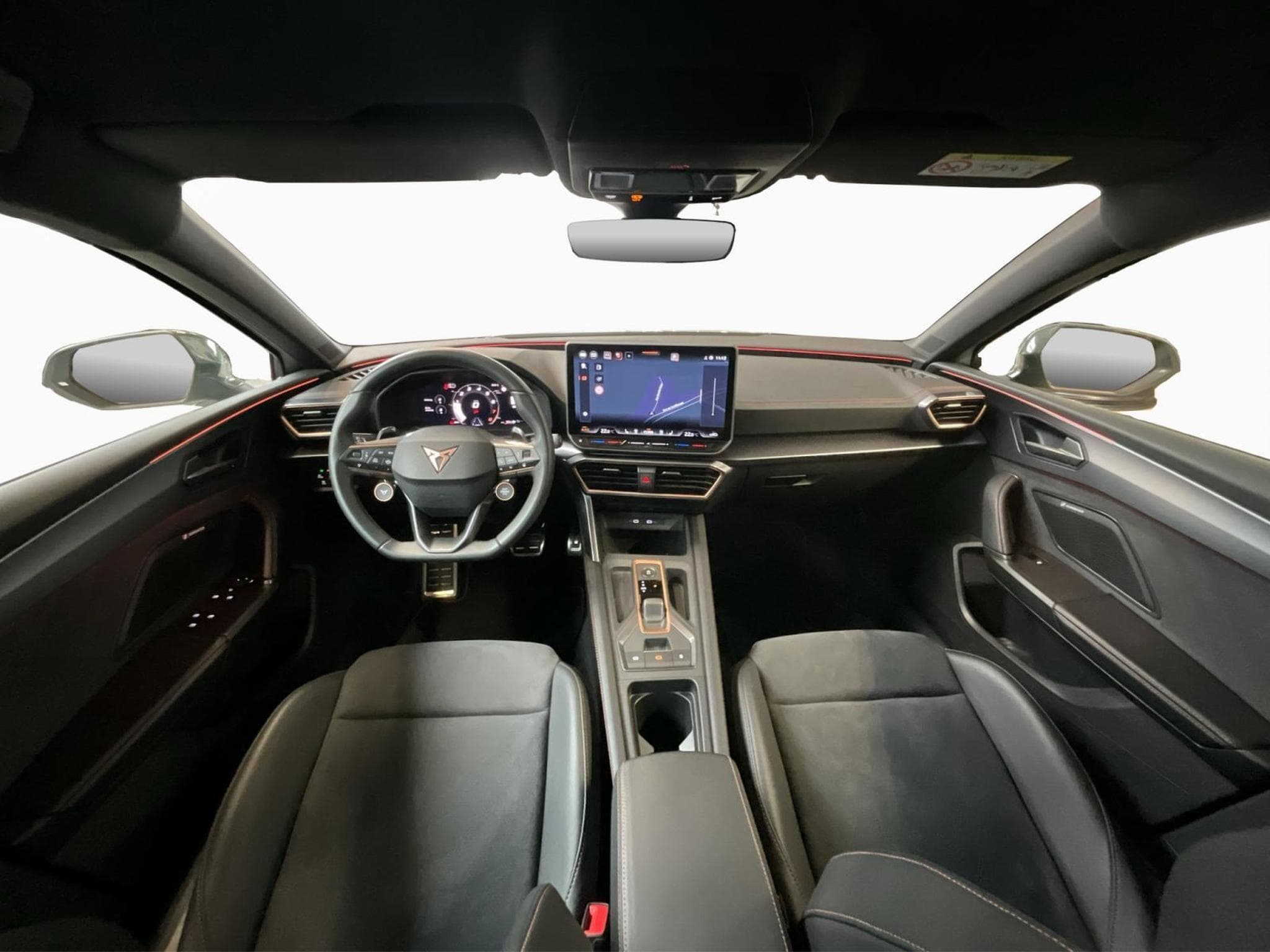 Cupra Leon DSG+Pure-Perf+Immersive-Sennheiser (2025) - Foto 2
