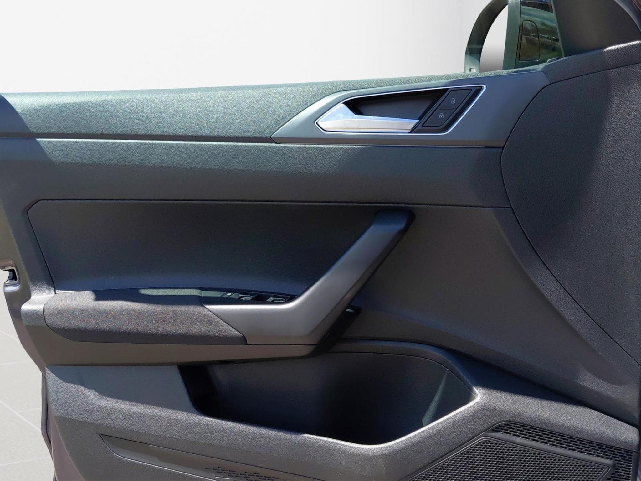 VW Taigo R-Line (2026) - Foto 23