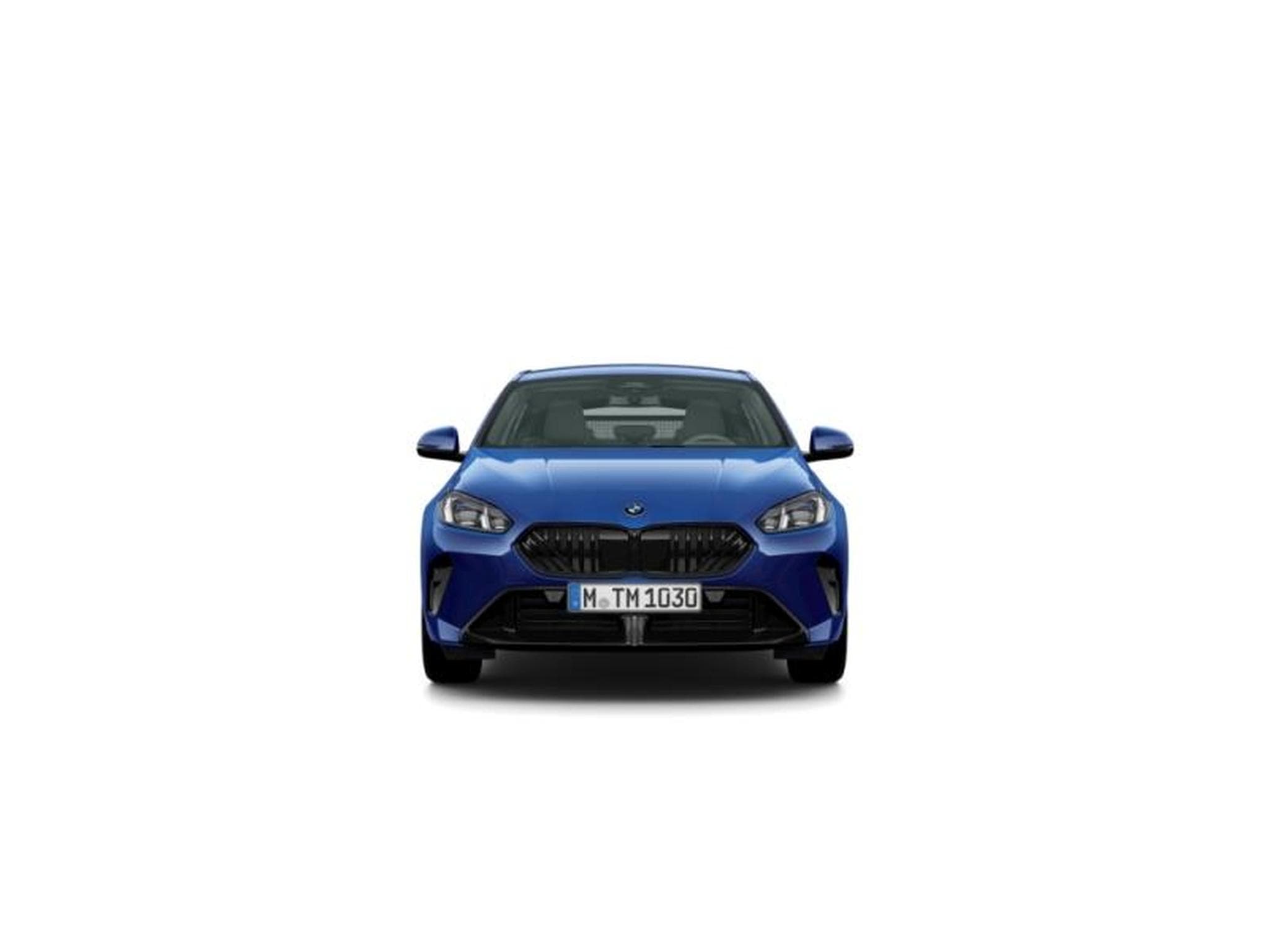 BMW 120 PACK M (2025) - Foto 2