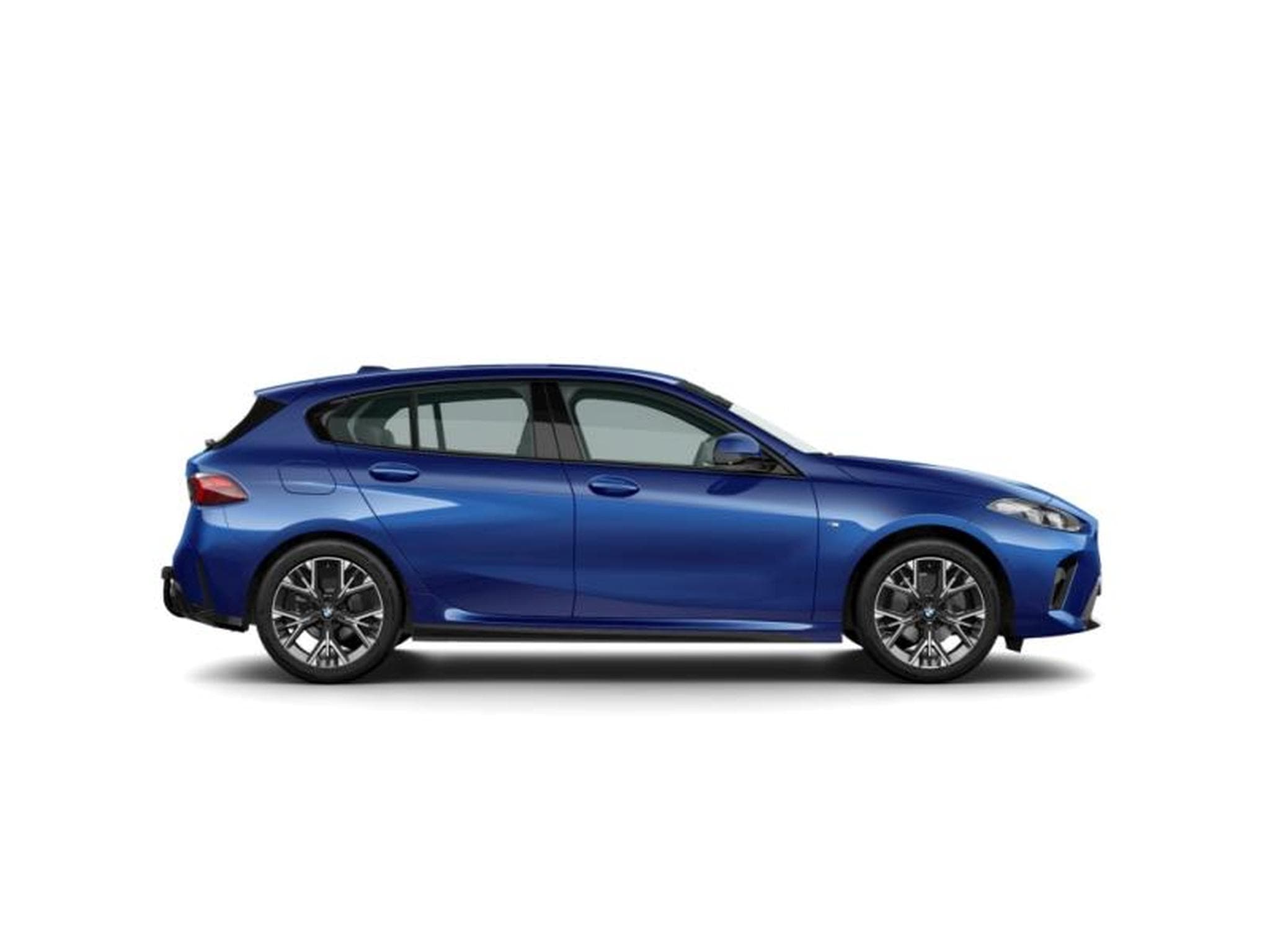 BMW 120 PACK M (2025) - Foto 3