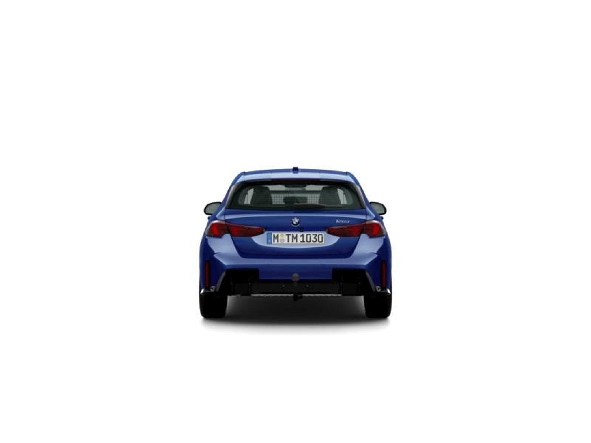 BMW 120 PACK M (2025) - Foto 4