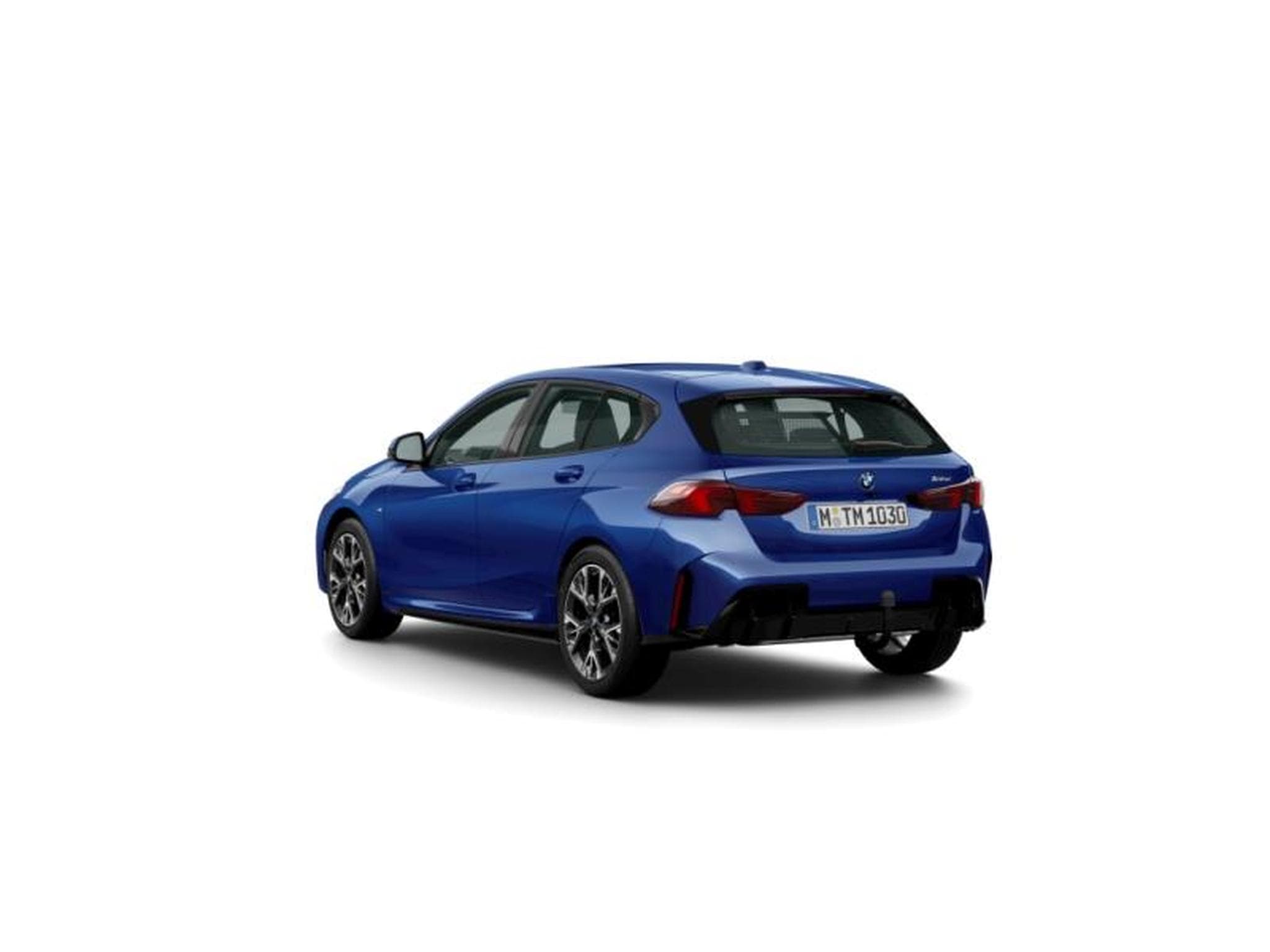BMW 120 PACK M (2025) - Foto 5