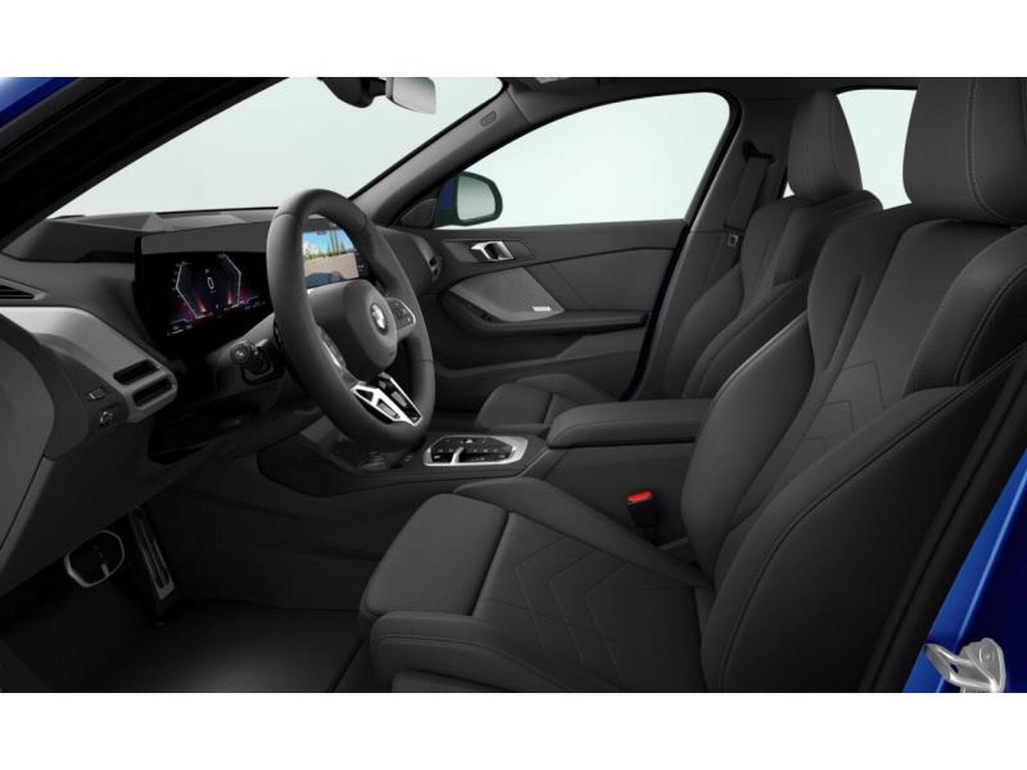 BMW 120 PACK M (2025) - Foto 6