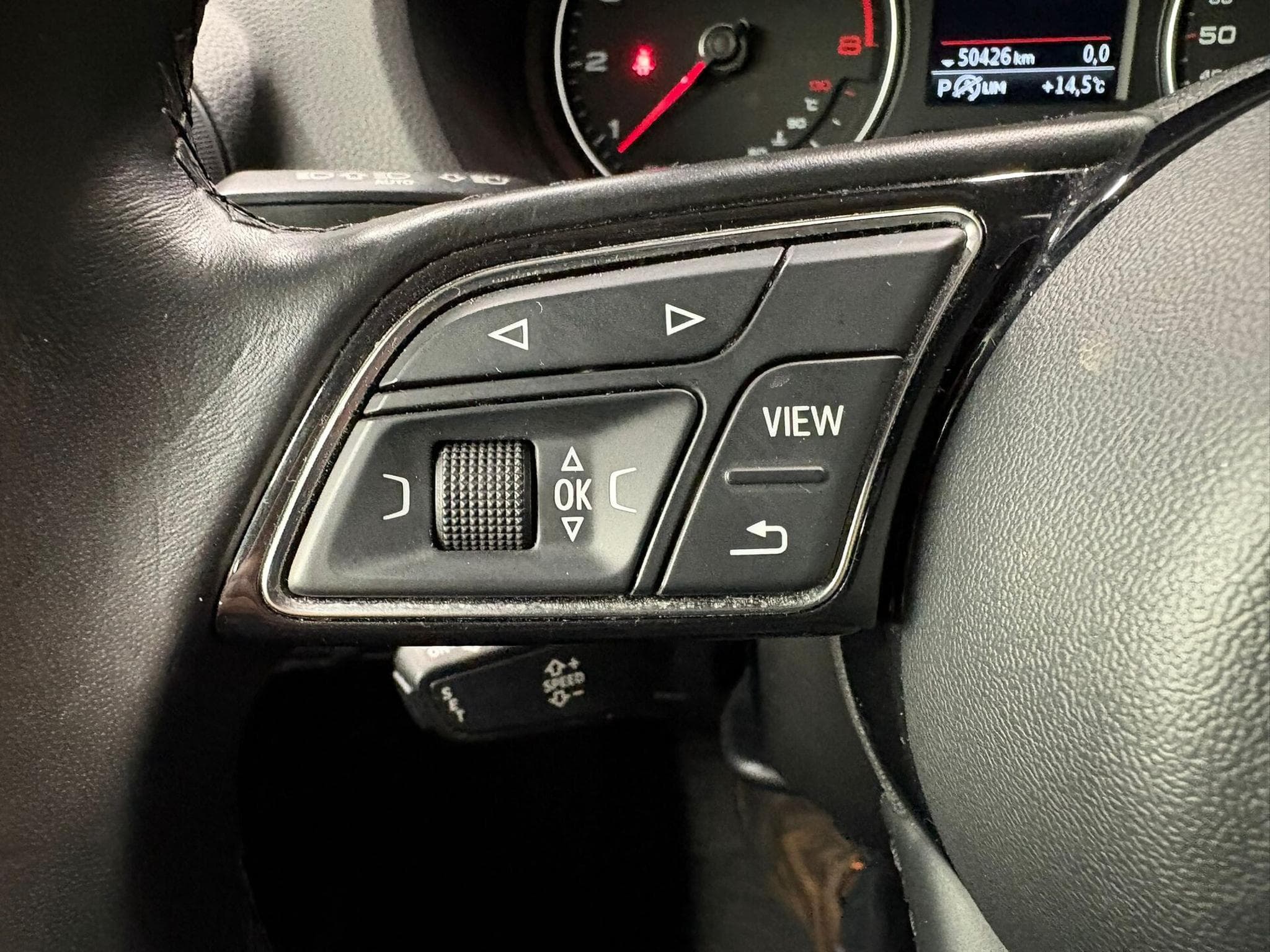 Audi Q2 Audi Q2 Advanced 150 cv S-Tronic CAMERA/GPS/HAYON ELEC (2022) - Photo 11