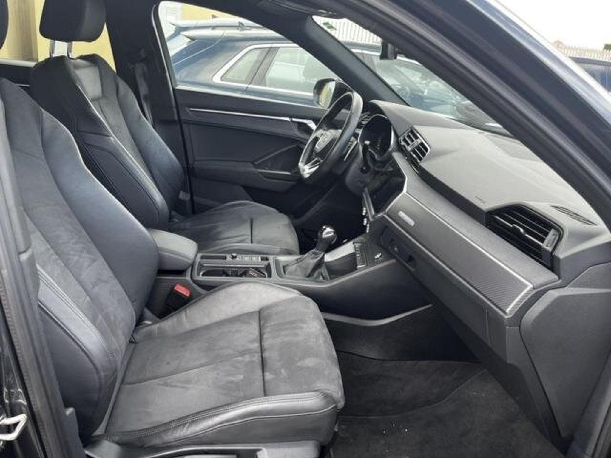 Audi RSQ3 Sportback 2.5 TFSI 400 cv Quattro S tronic (2023) - Photo 5