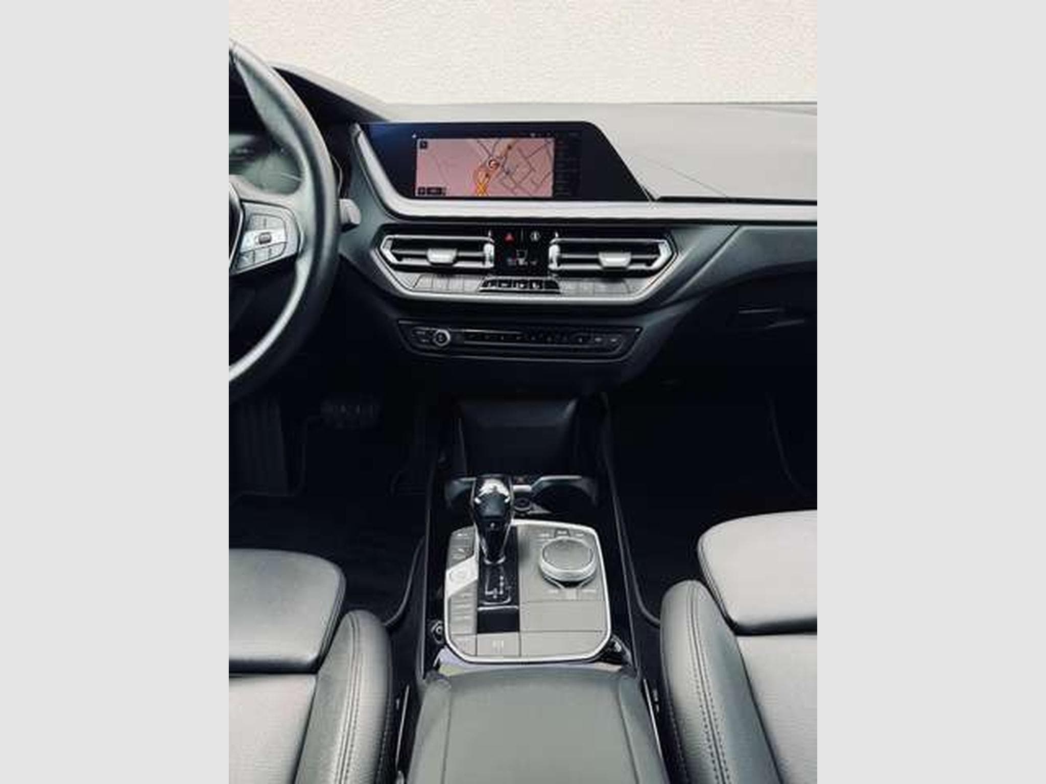 BMW 216 Gran Coupé 216 dA AdBlue (2021) - Photo 10