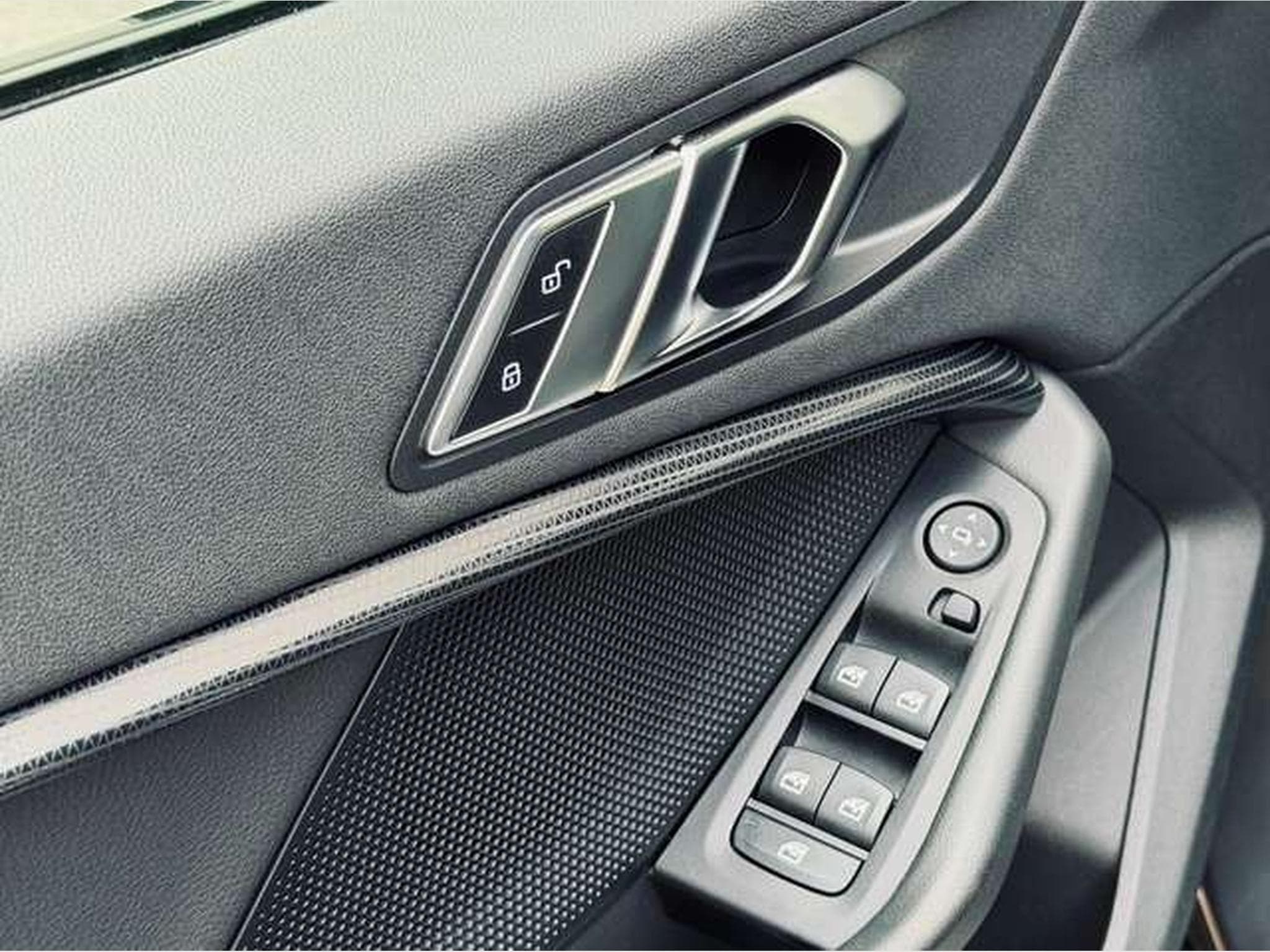 BMW 216 Gran Coupé 216 dA AdBlue (2021) - Photo 12