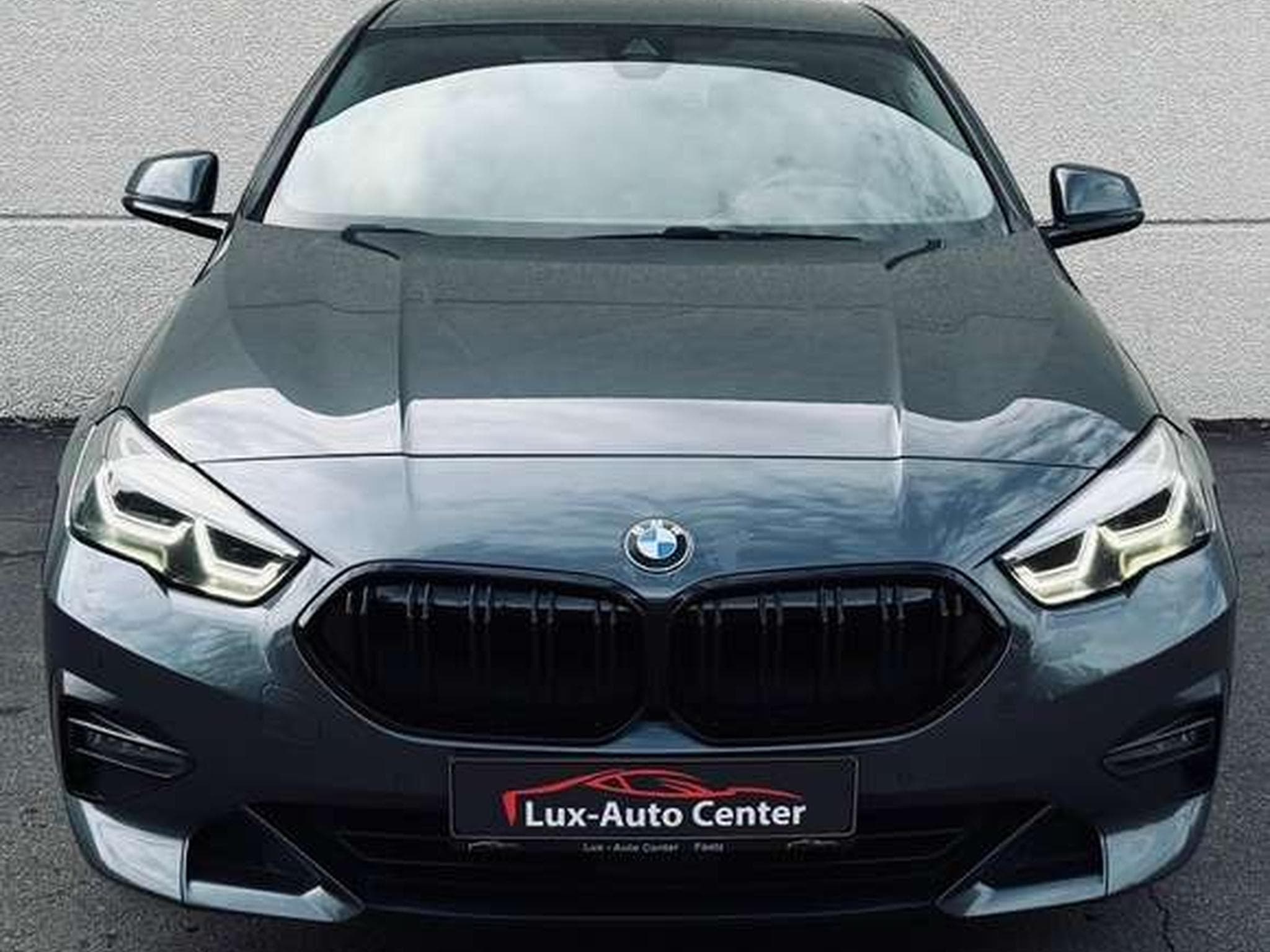 BMW 216 Gran Coupé 216 dA AdBlue (2021) - Photo 3