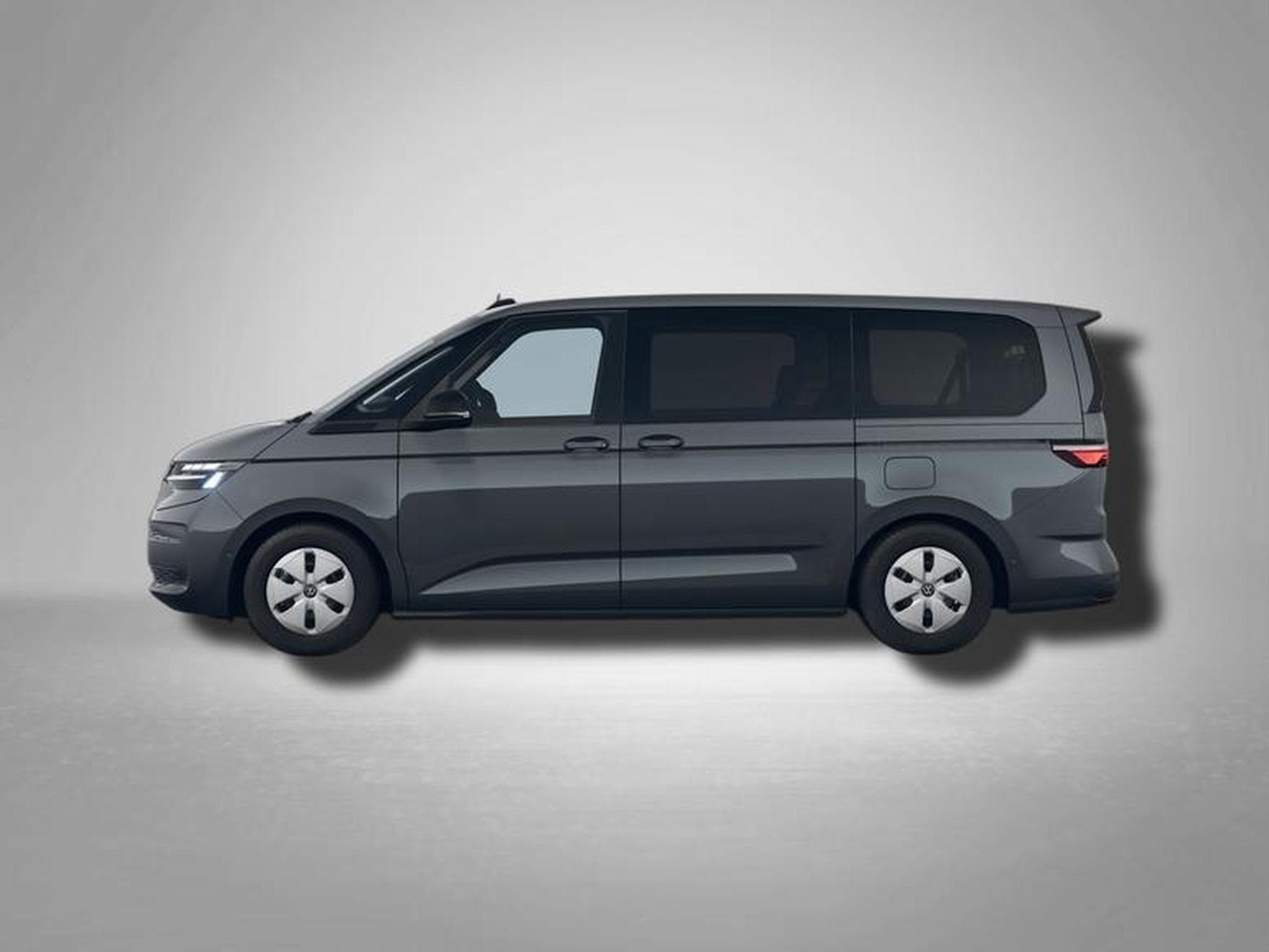 VW T7 KÜ 2.0 TDI 7-Gang-DSG (2026) - Foto 2