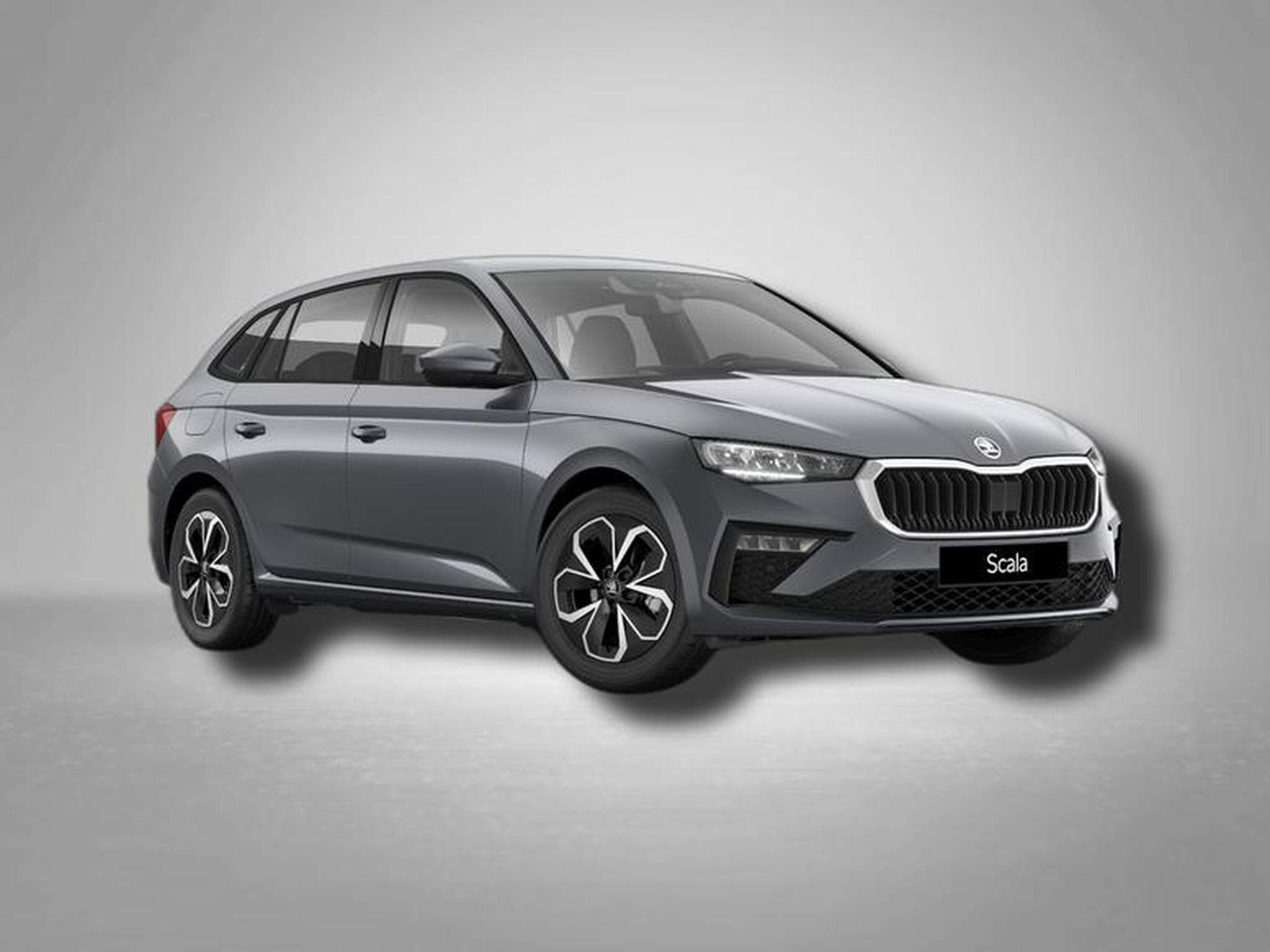 Skoda Scala Selection 1.0 TSI 7-Gang-DSG (2026) - Photo 1