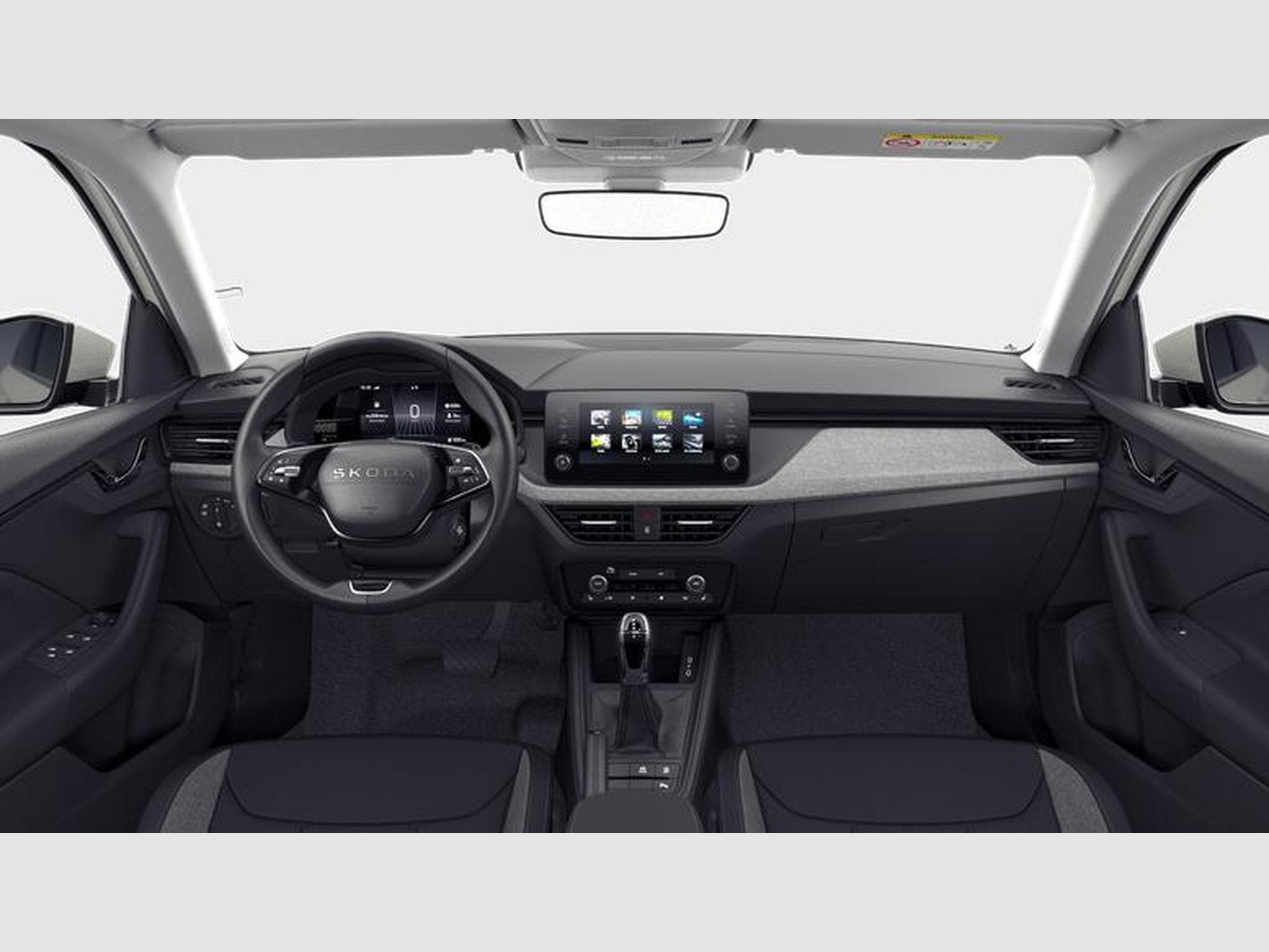 Skoda Scala Selection 1.0 TSI 7-Gang-DSG (2026) - Photo 4