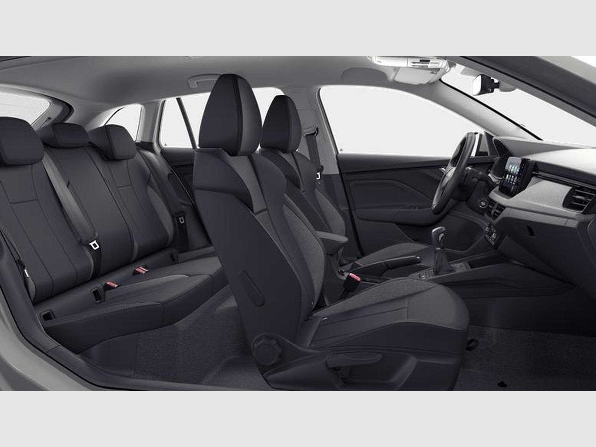 Skoda Scala Selection 1.0 TSI 7-Gang-DSG (2026) - Photo 5