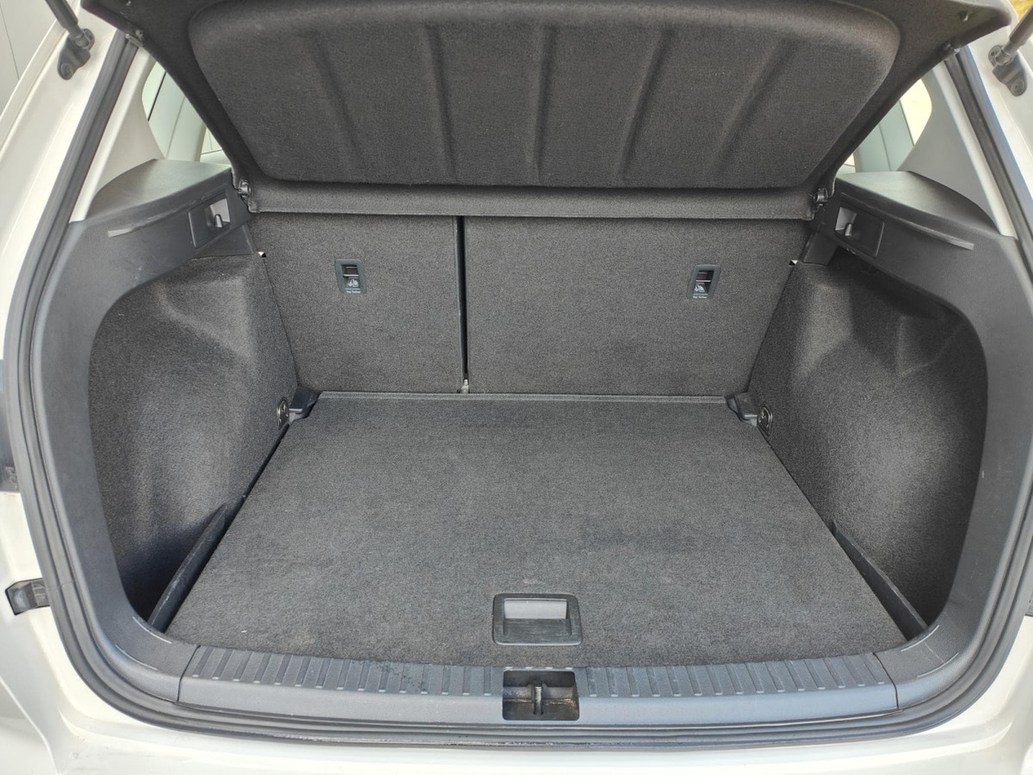 Seat Ateca 1.6 TDI BLUETOOTH CLIMATISATION SIEGES CHAUFF (2020) - Photo 8
