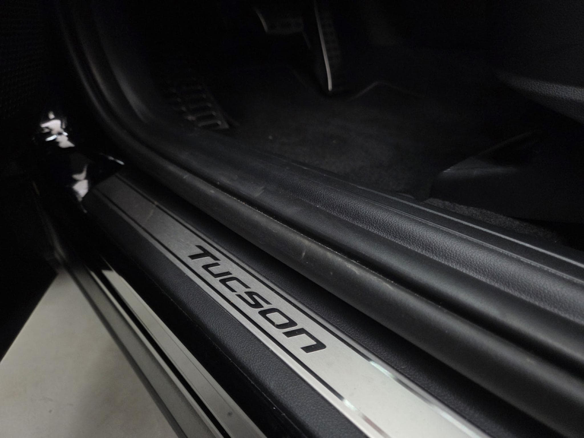 Hyundai Tucson HEV 1.6 T-GDI 6AT SHINE N-LINE SENSATION 239CV (2026) - Photo 11