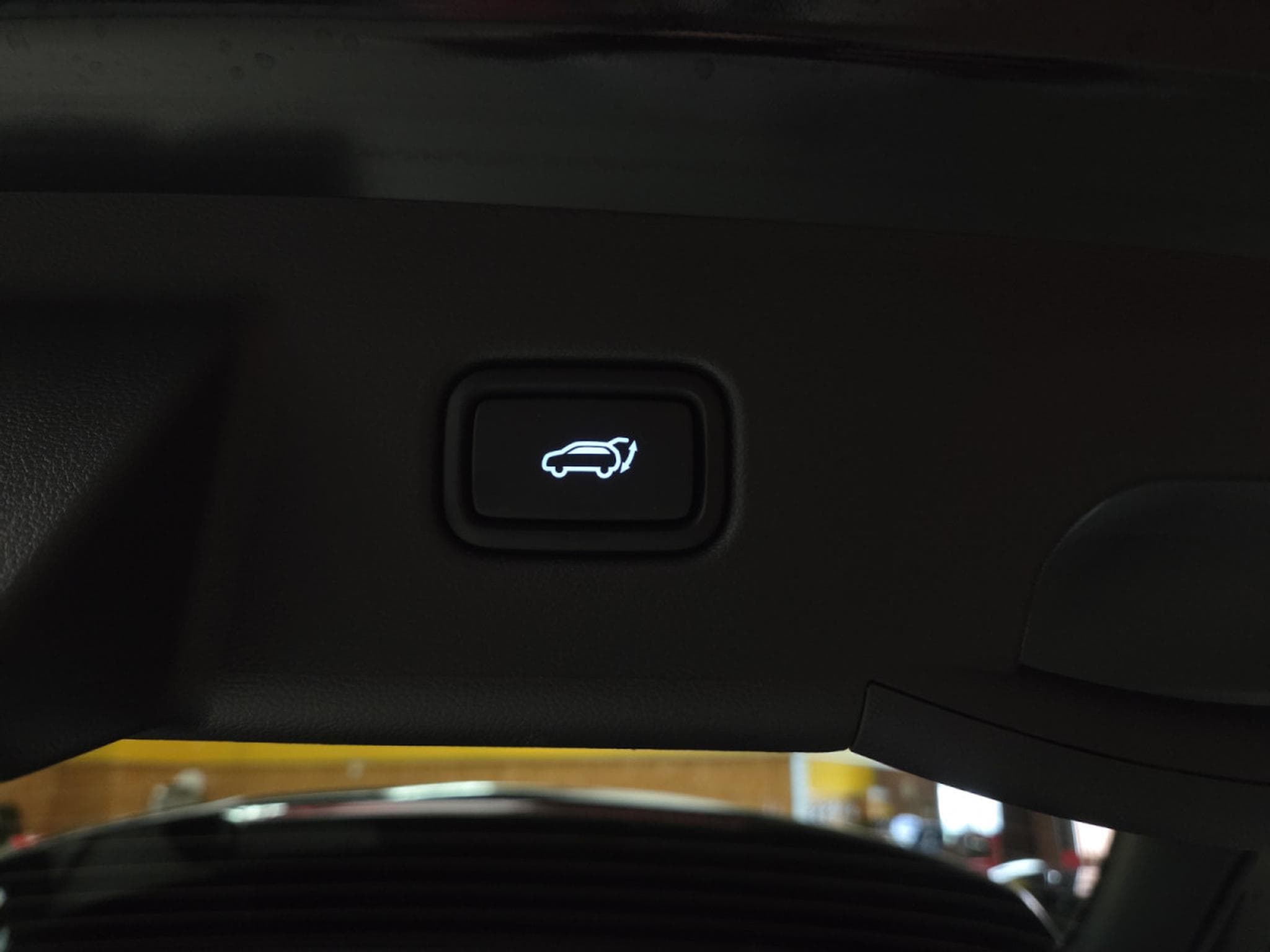 Hyundai Tucson HEV 1.6 T-GDI 6AT SHINE N-LINE SENSATION 239CV (2026) - Photo 25