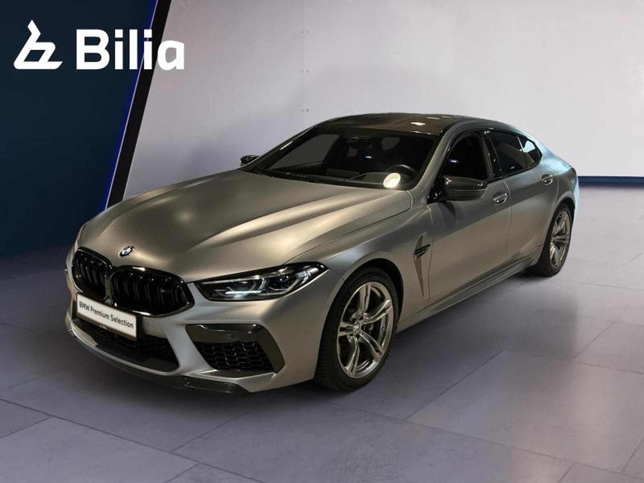 BMW M8 M8 Competition Gran Coupé xDrive (2025) - Foto 1