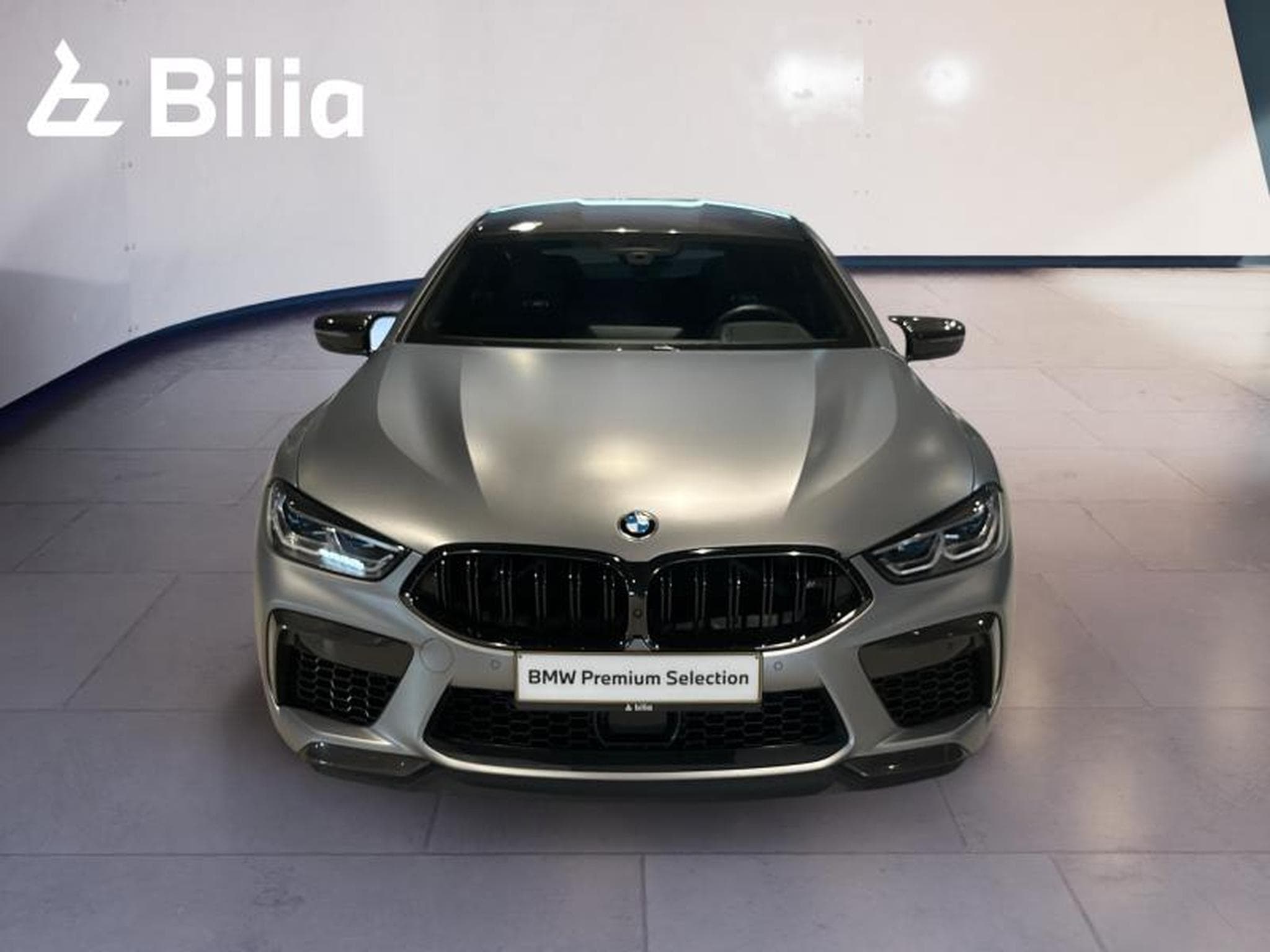 BMW M8 M8 Competition Gran Coupé xDrive (2025) - Foto 2