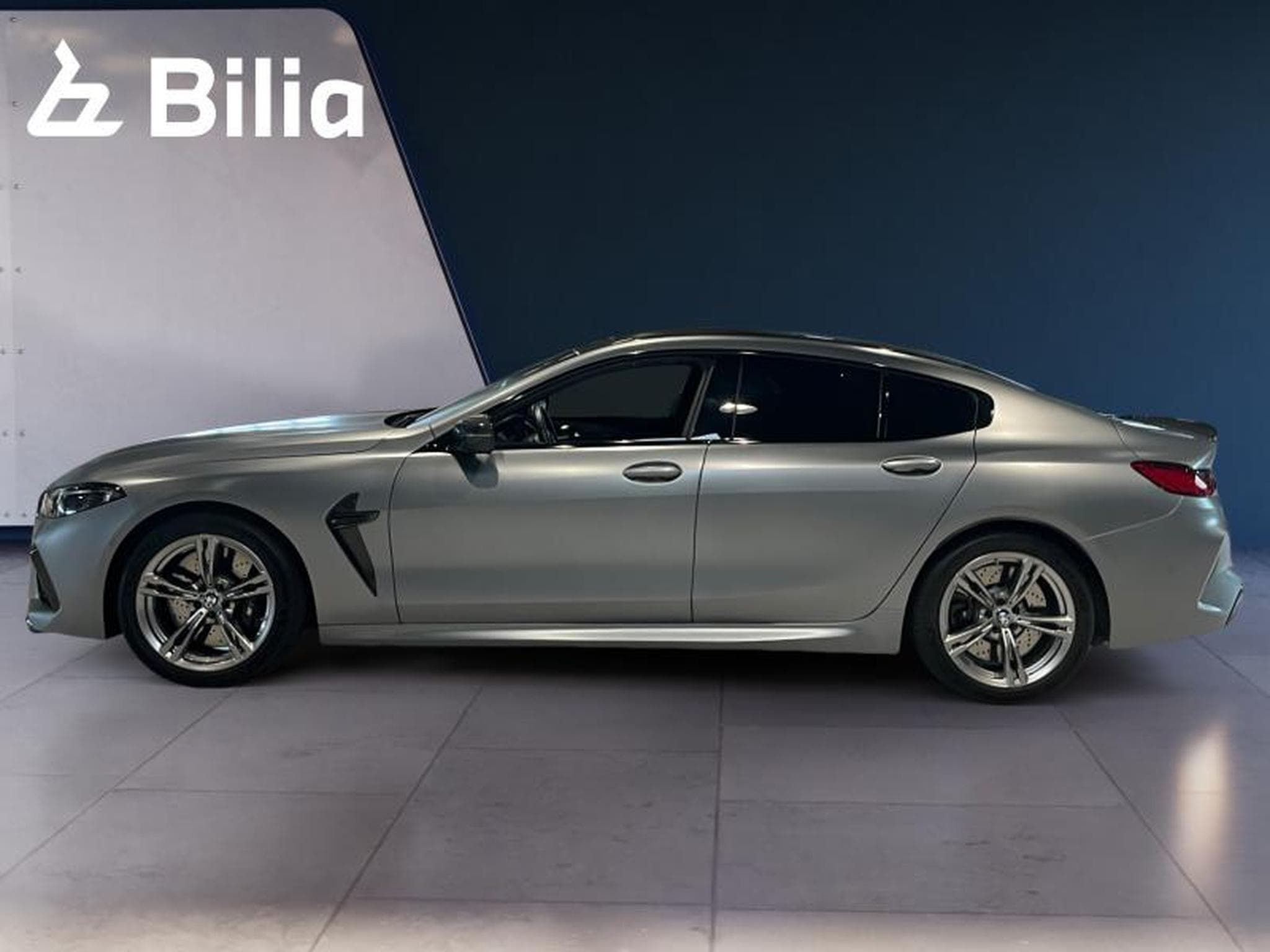 BMW M8 M8 Competition Gran Coupé xDrive (2025) - Foto 3