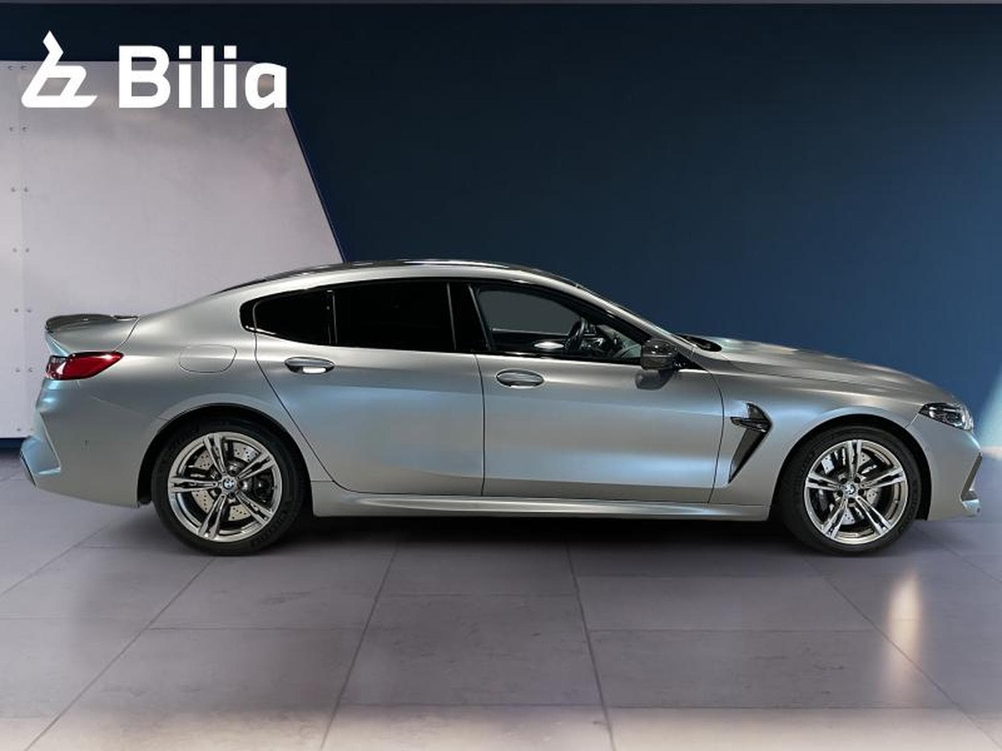 BMW M8 M8 Competition Gran Coupé xDrive (2025) - Foto 4