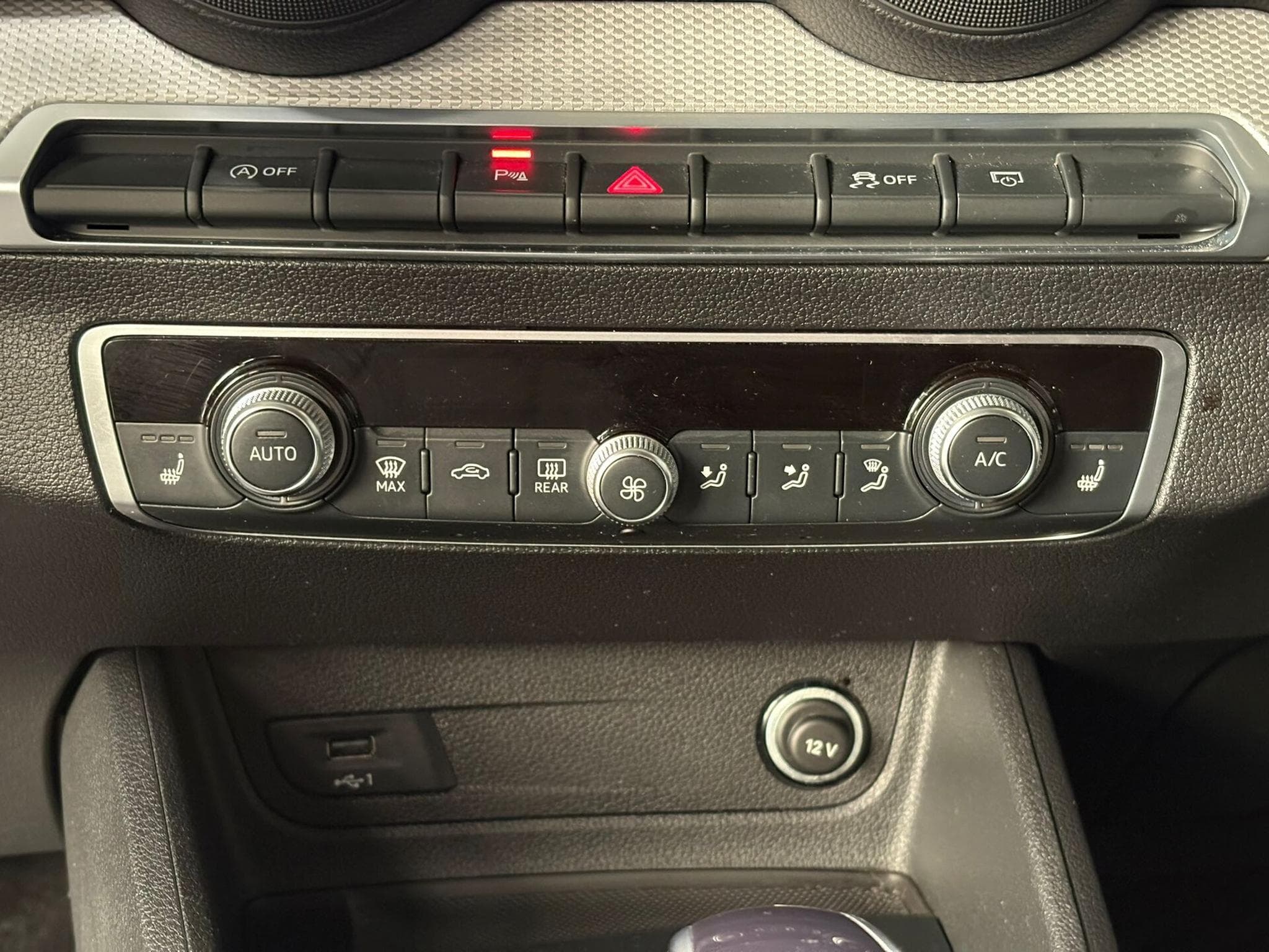 Audi Q2 Advanced 150 cv S-Tronic CAMERA/GPS/REGULATEUR (2022) - Photo 13
