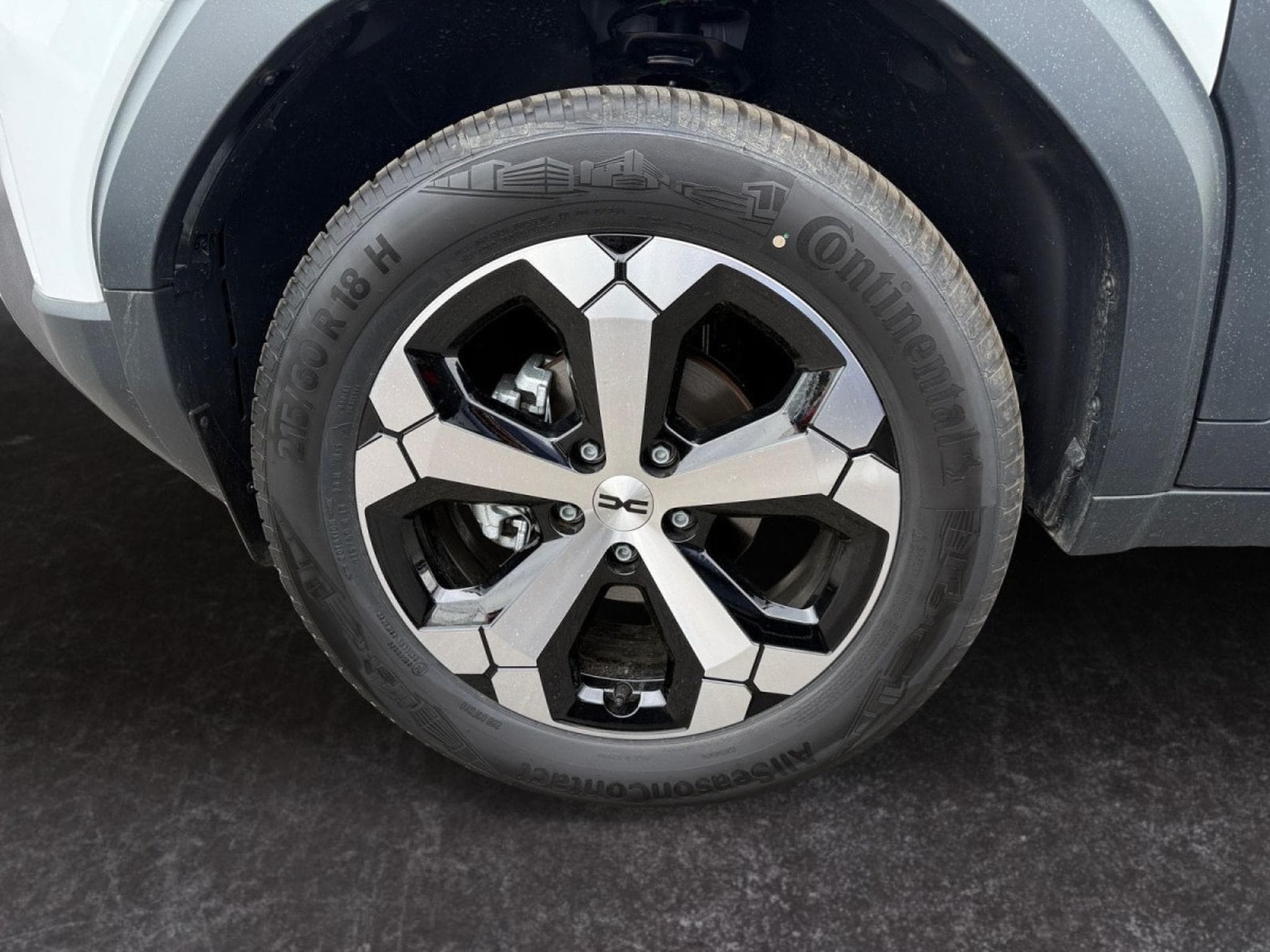 Dacia Duster 1.2 Tce Journey 4x4 (2026) - Foto 5