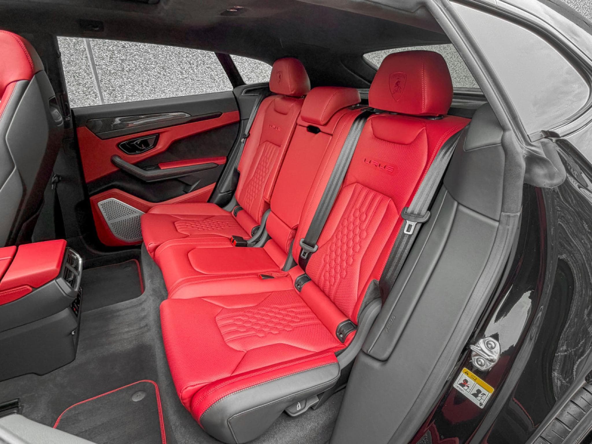 Lamborghini Urus URUS S / CARBON/ 3D/ VAT REF/VOLL (2025) - Photo 10