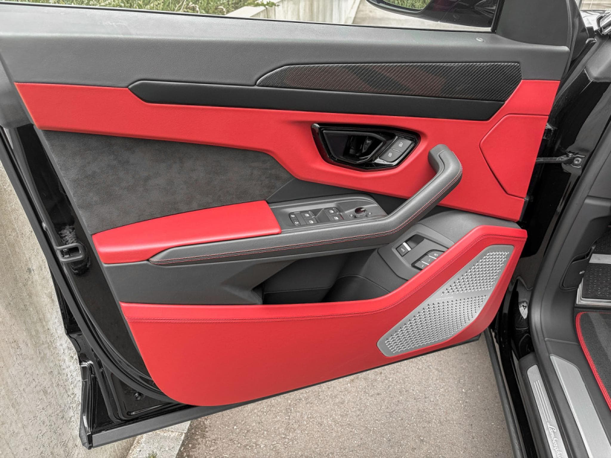 Lamborghini Urus URUS S / CARBON/ 3D/ VAT REF/VOLL (2025) - Photo 18
