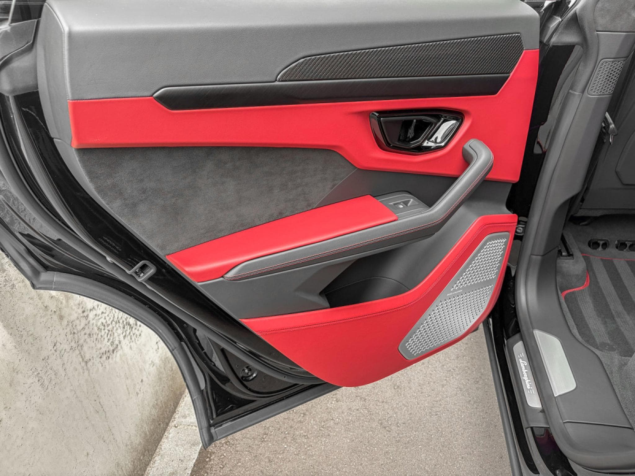 Lamborghini Urus URUS S / CARBON/ 3D/ VAT REF/VOLL (2025) - Photo 19