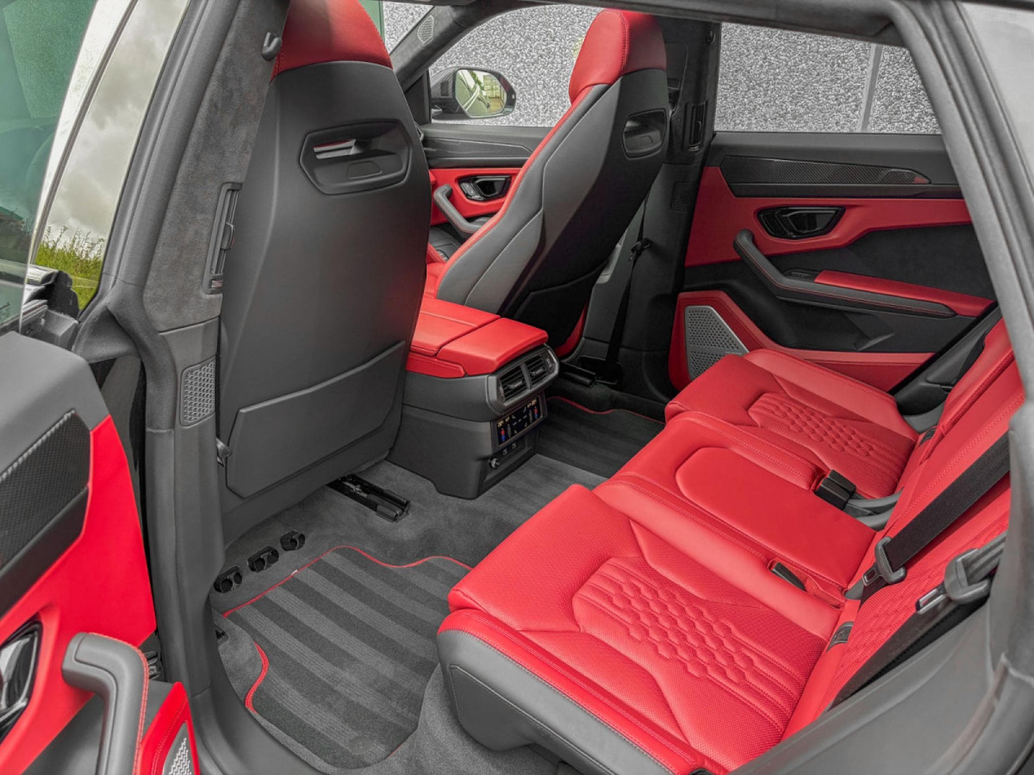 Lamborghini Urus URUS S / CARBON/ 3D/ VAT REF/VOLL (2025) - Photo 20