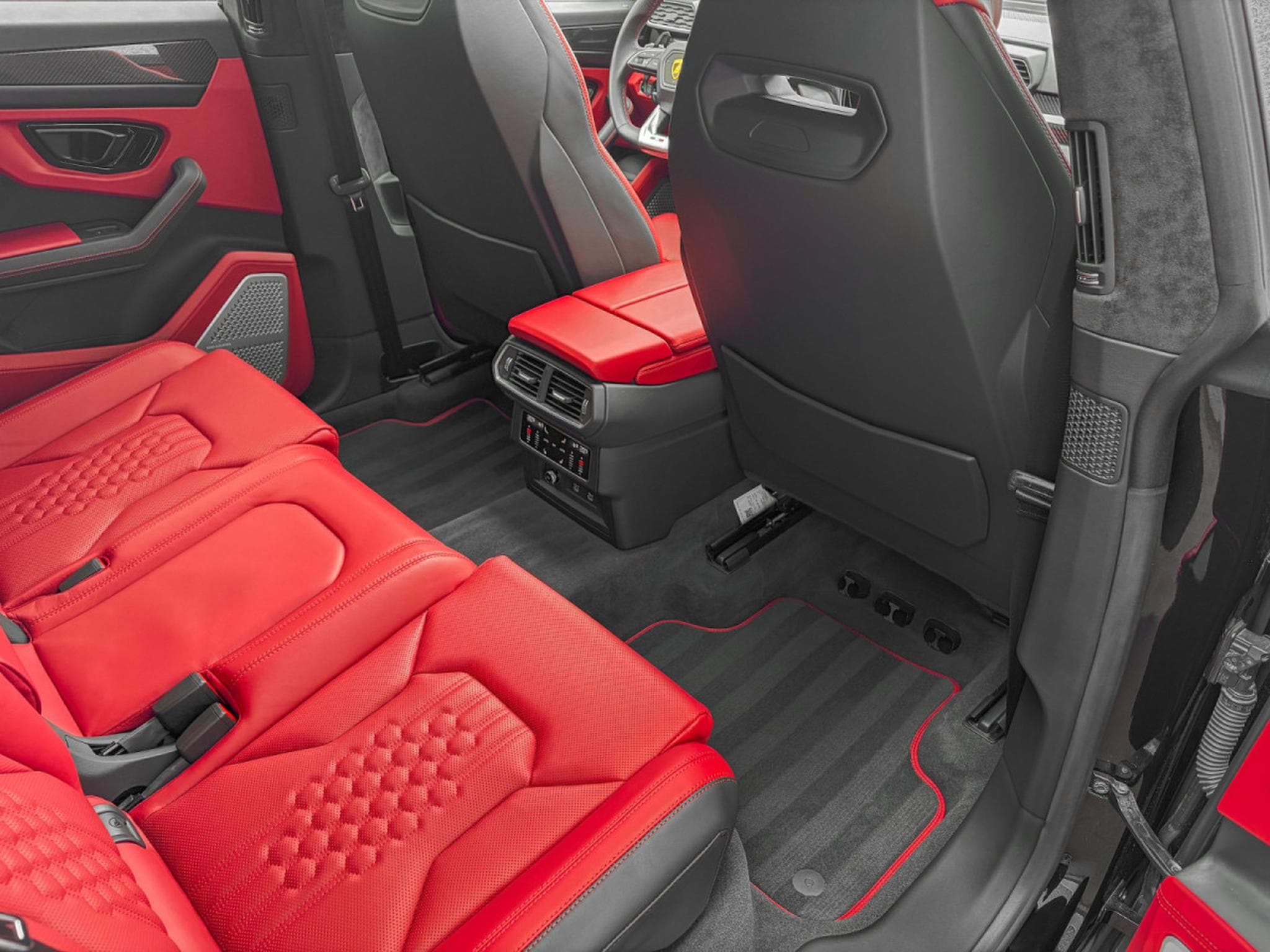 Lamborghini Urus URUS S / CARBON/ 3D/ VAT REF/VOLL (2025) - Photo 22