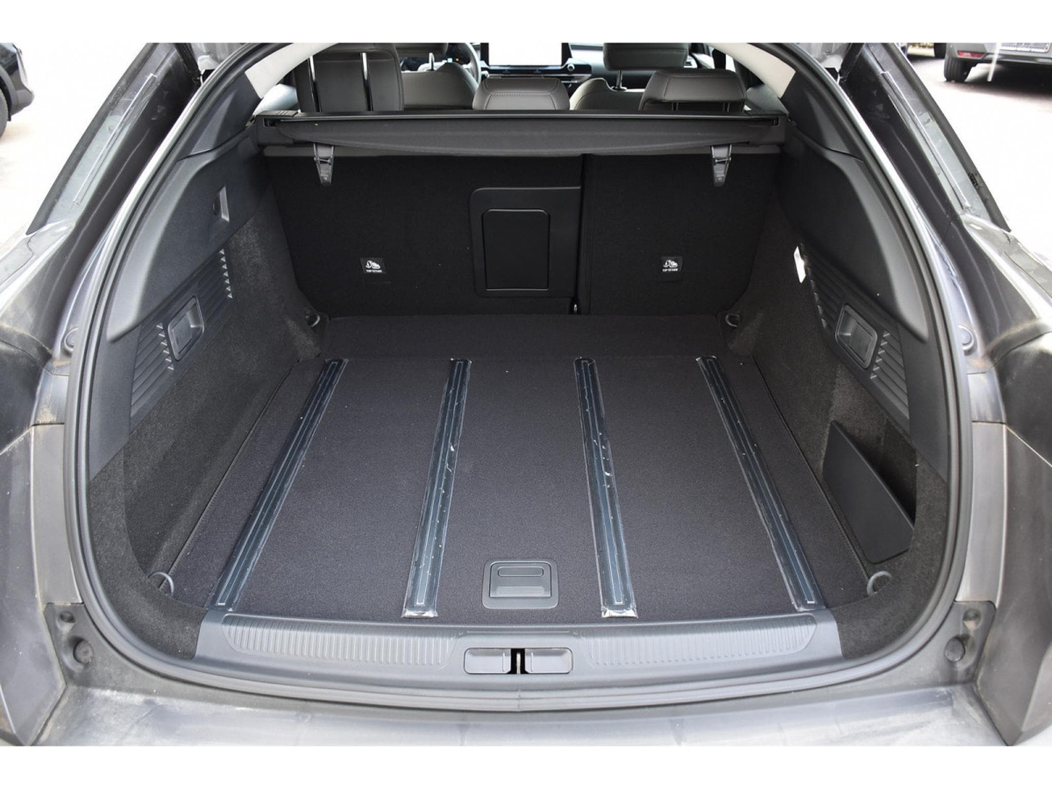 Citroën C5 X 1.2 PureTech PLUS EAT8 CUIR ACC HUD LANE NEUVE (2024) - Foto 25