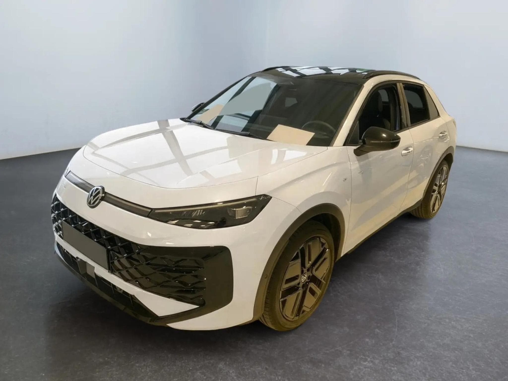 VW T-Roc R-Line 1.5 eTSI 110KW-150CV DSG7 *** New Model - 2026 *** (2026) - Photo 3