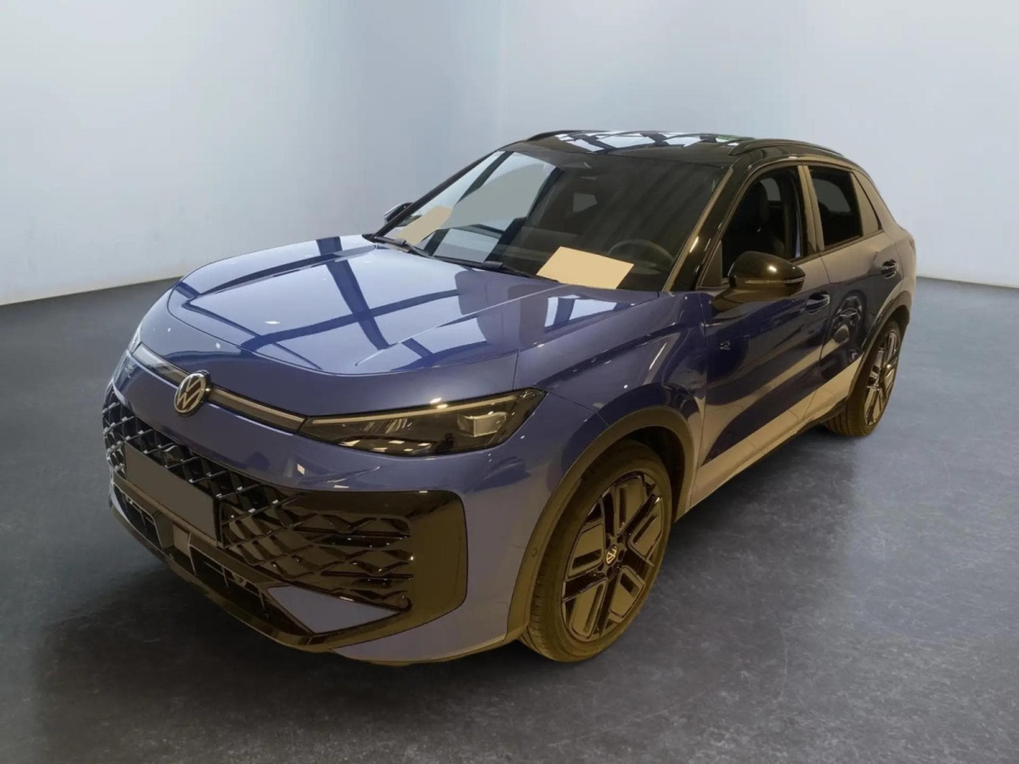 VW T-Roc R-Line 1.5 eTSI 110KW-150CV DSG7 *** New Model - 2026 *** (2026) - Photo 6