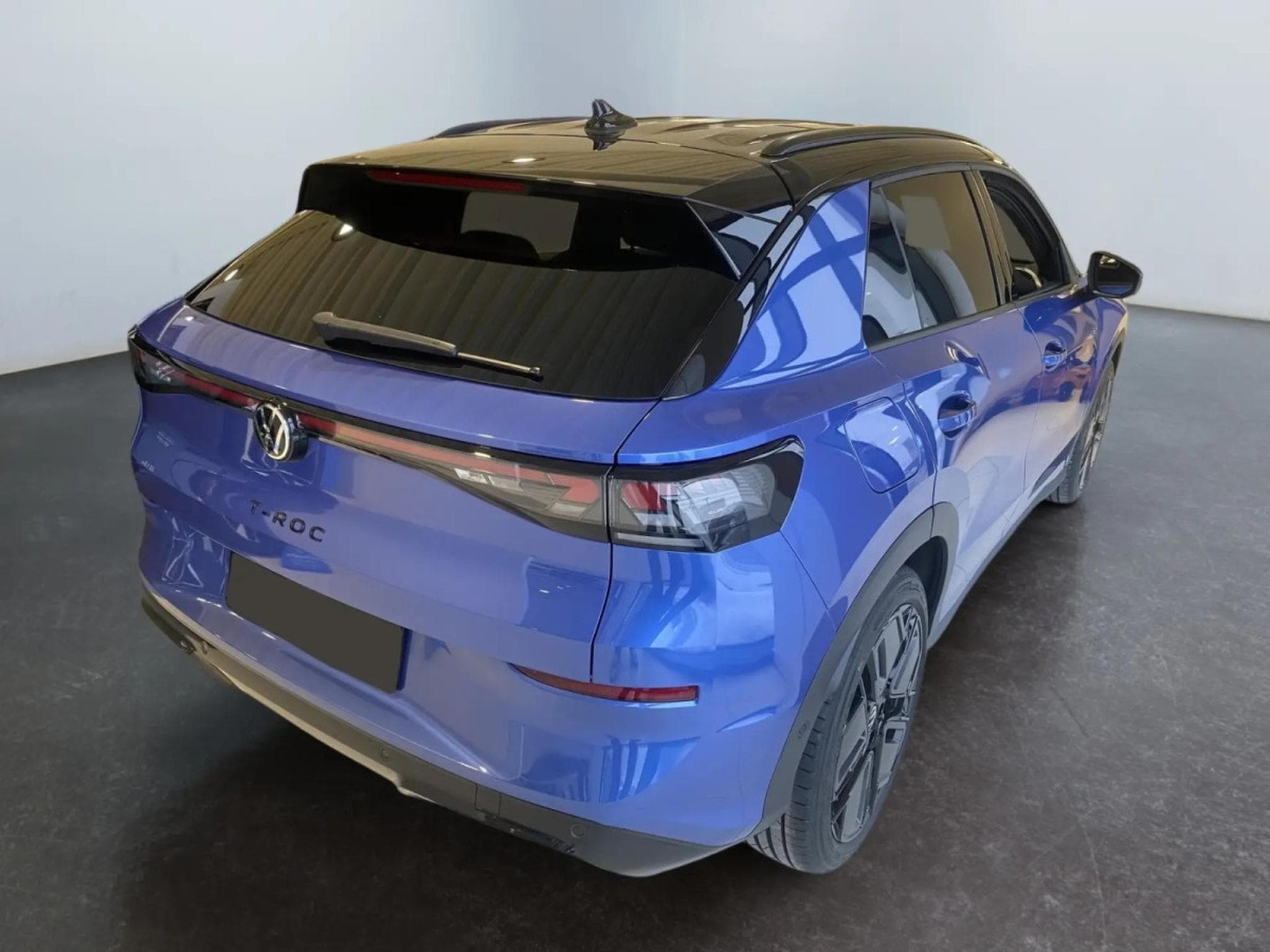VW T-Roc R-Line 1.5 eTSI 110KW-150CV DSG7 *** New Model - 2026 *** (2026) - Photo 7