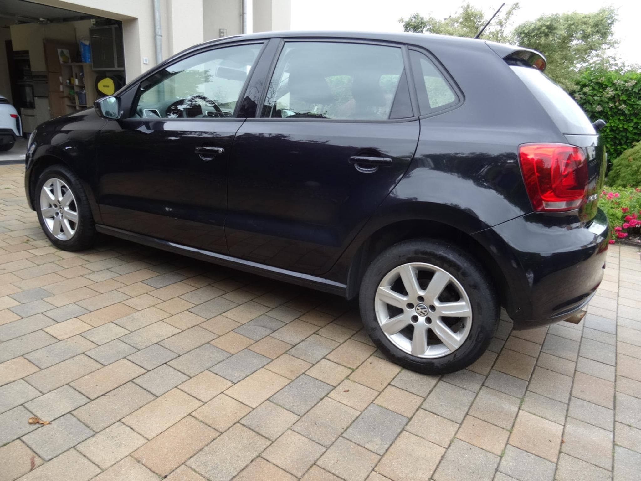 VW Polo 1.6 TDI 105CV HIGHLINE (2013) - Photo 3