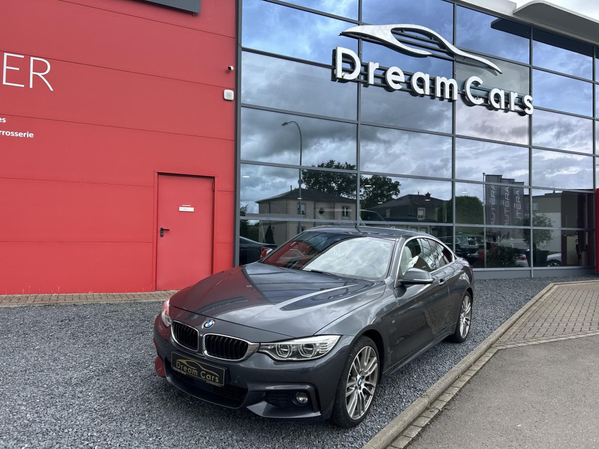 BMW 435 435D XDRIVE (2023) - Photo 1