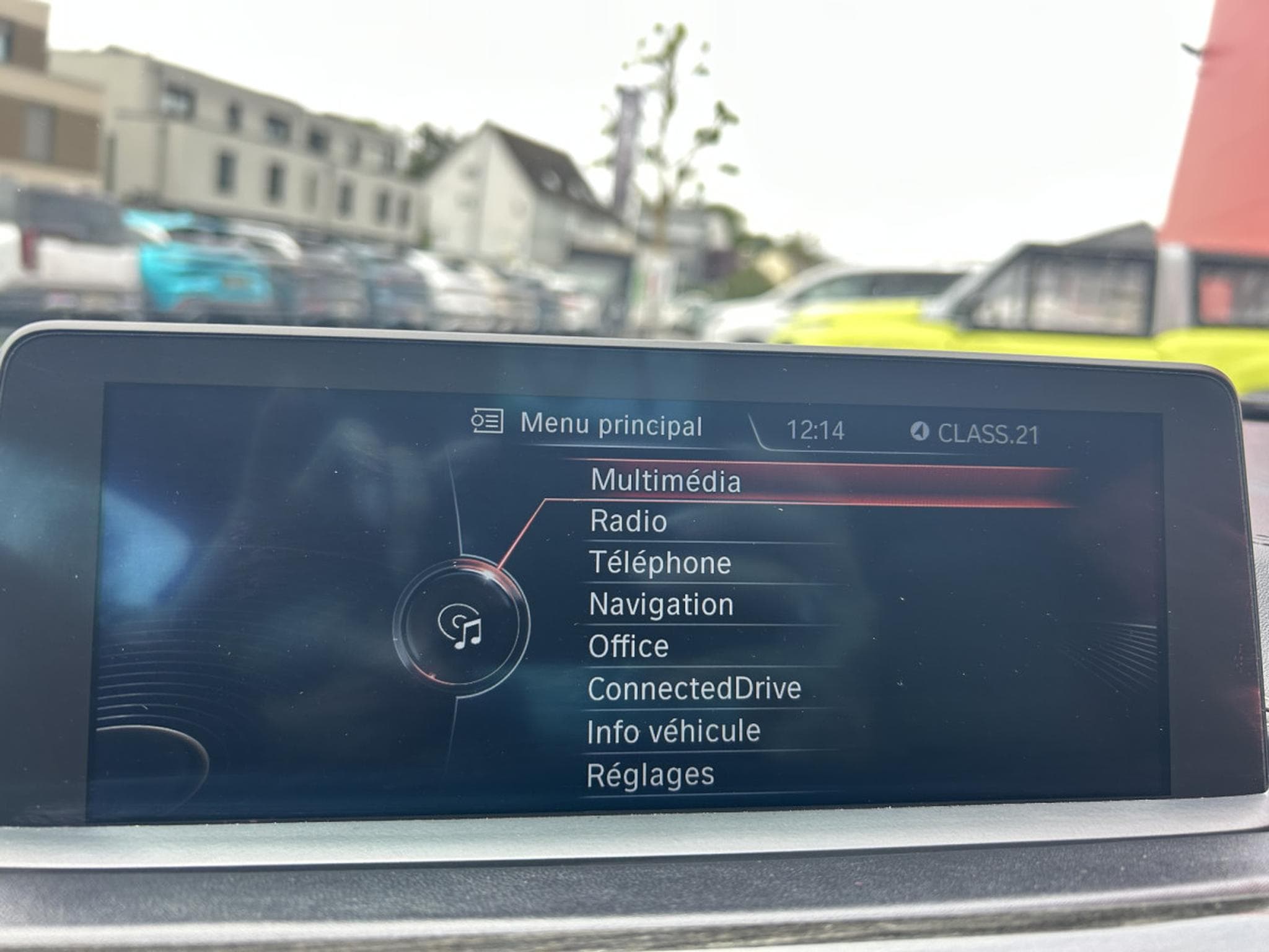 BMW 435 435D XDRIVE (2023) - Photo 13