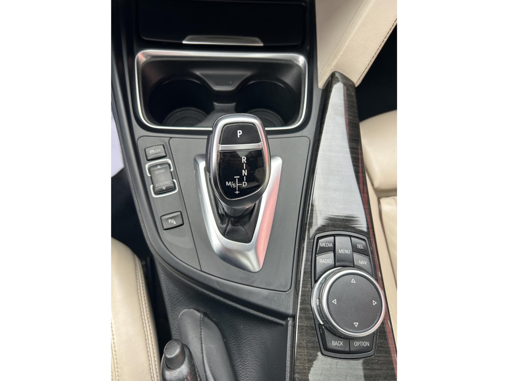BMW 435 435D XDRIVE (2023) - Photo 14