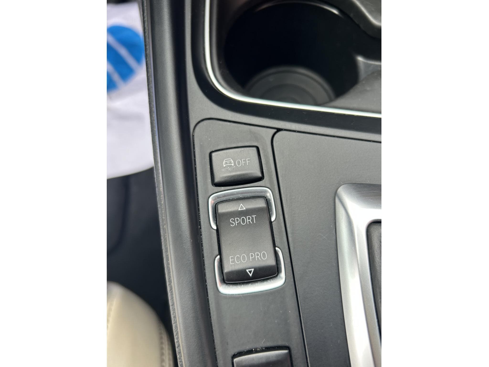 BMW 435 435D XDRIVE (2023) - Photo 16