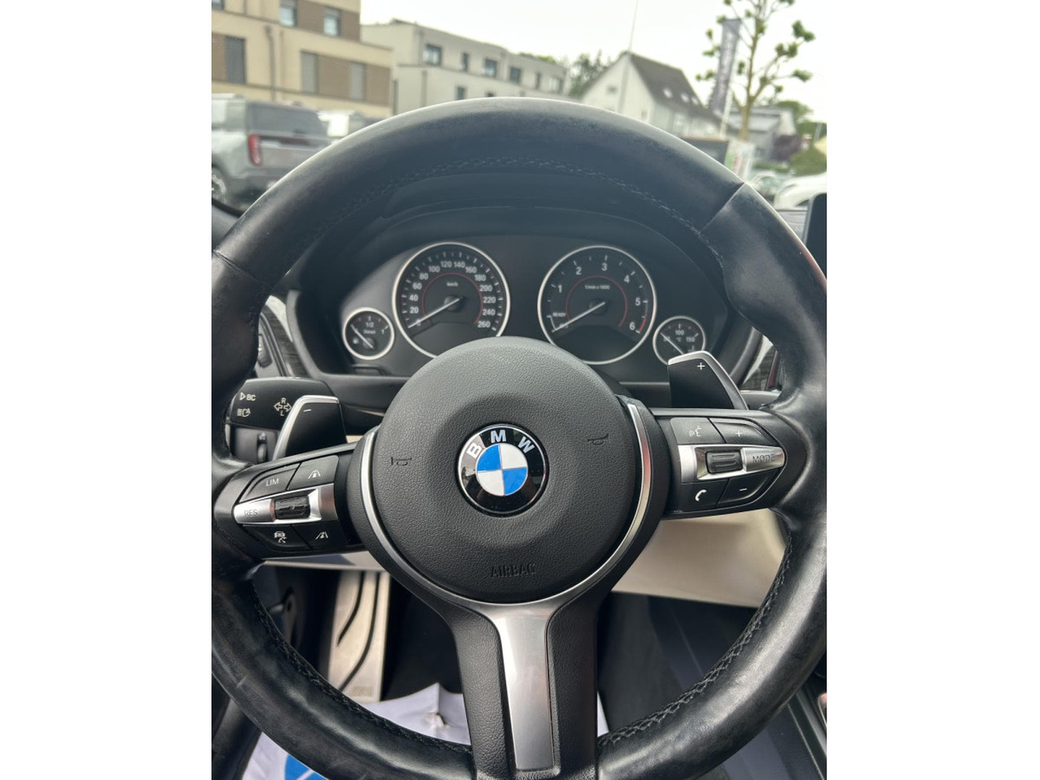 BMW 435 435D XDRIVE (2023) - Photo 18