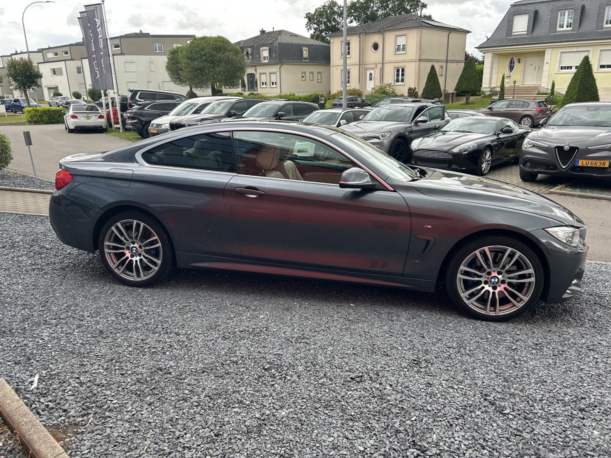 BMW 435 435D XDRIVE (2023) - Photo 2