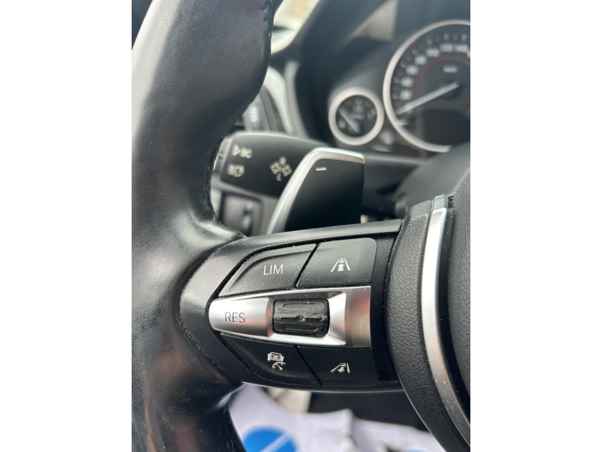 BMW 435 435D XDRIVE (2023) - Photo 20