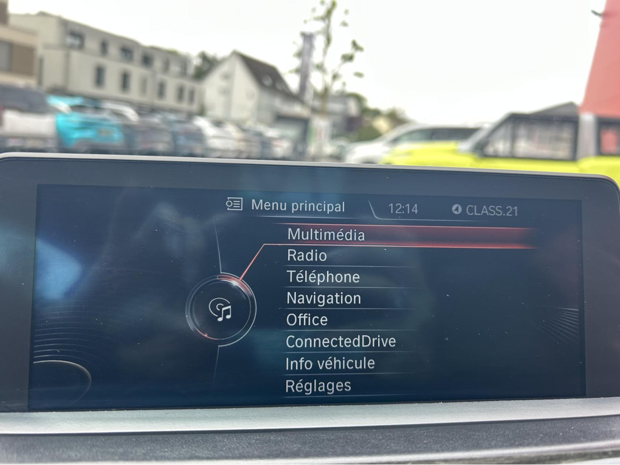 BMW 435 435D XDRIVE (2023) - Photo 23