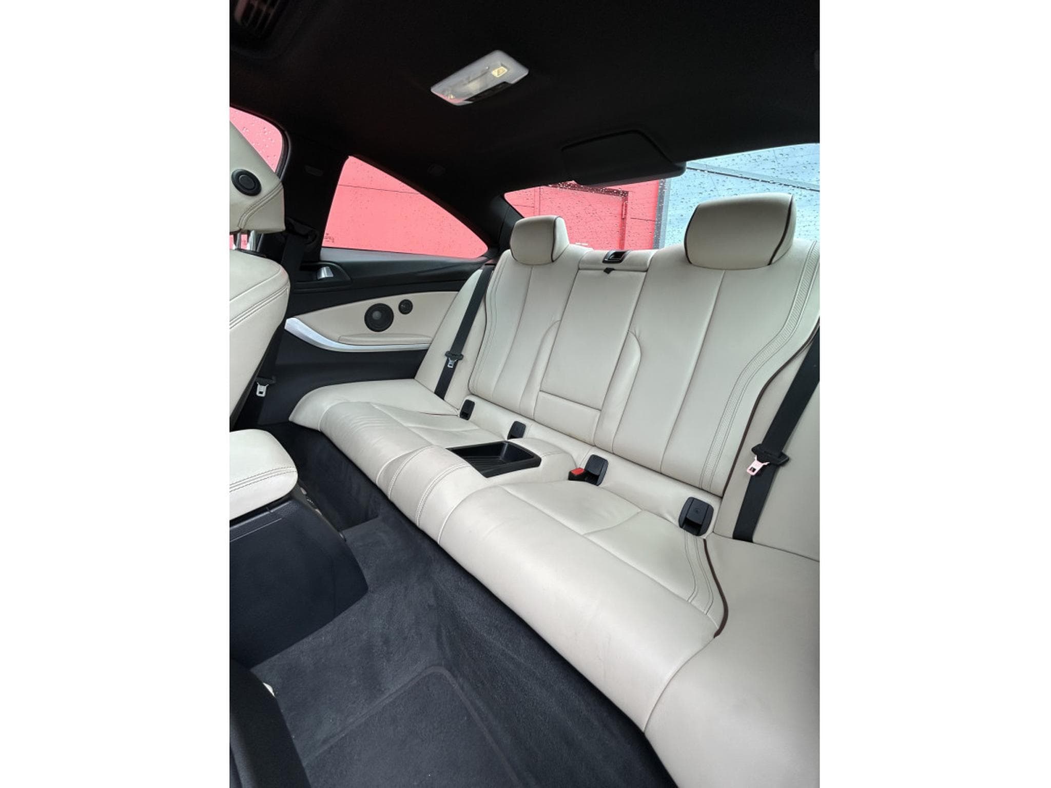 BMW 435 435D XDRIVE (2023) - Photo 26