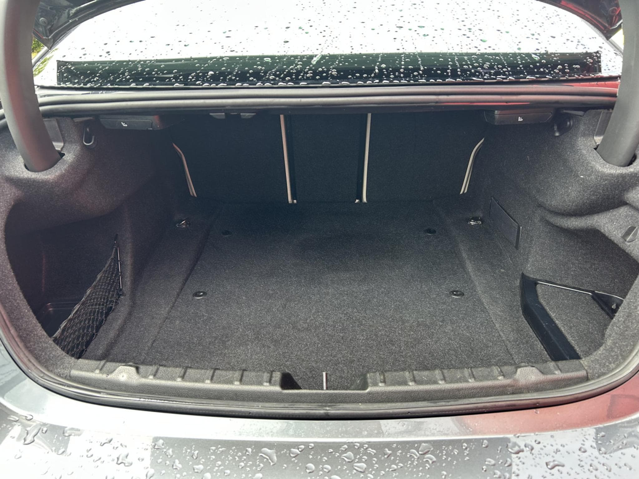 BMW 435 435D XDRIVE (2023) - Photo 29