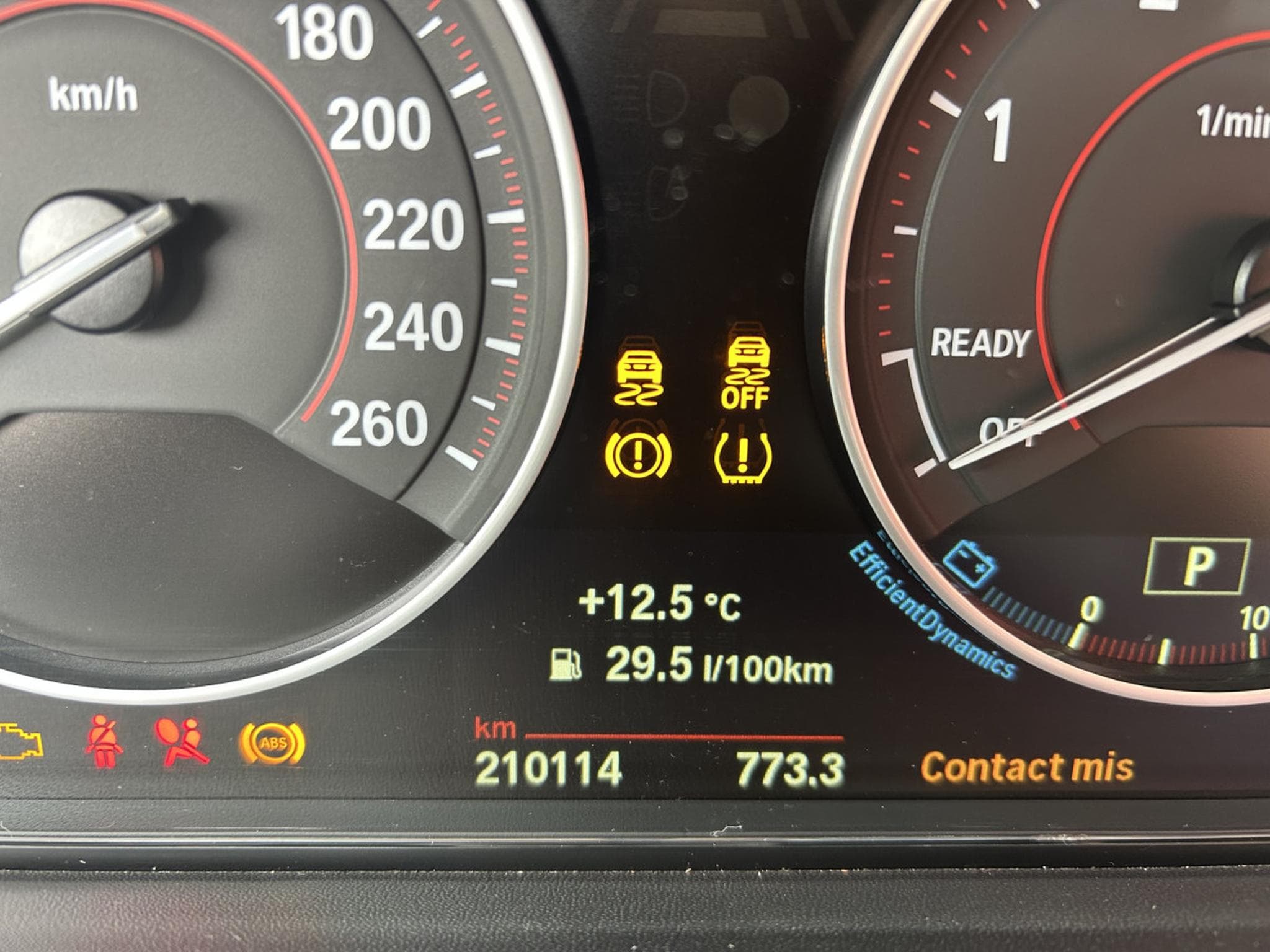 BMW 435 435D XDRIVE (2023) - Photo 30