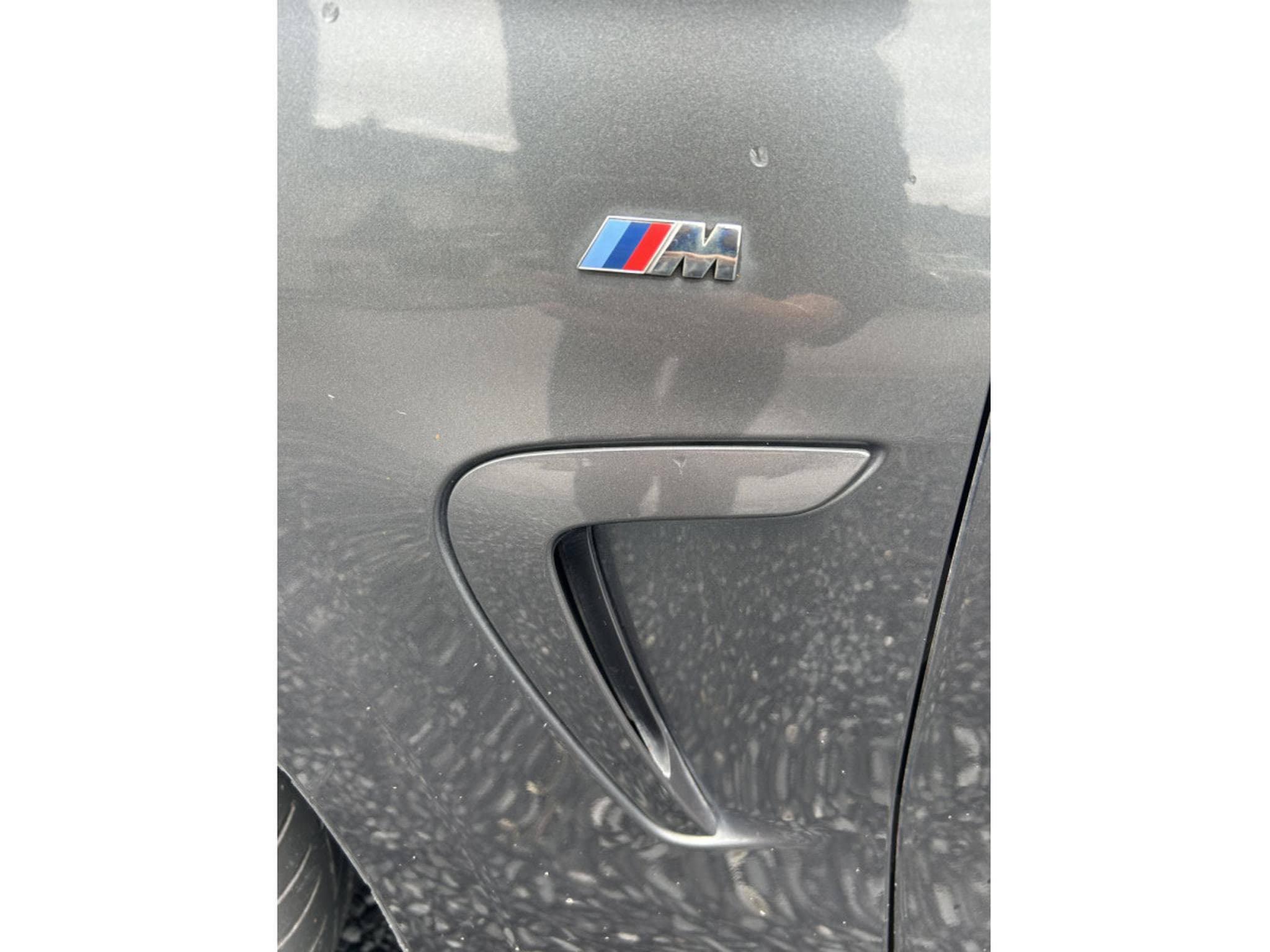 BMW 435 435D XDRIVE (2023) - Photo 7